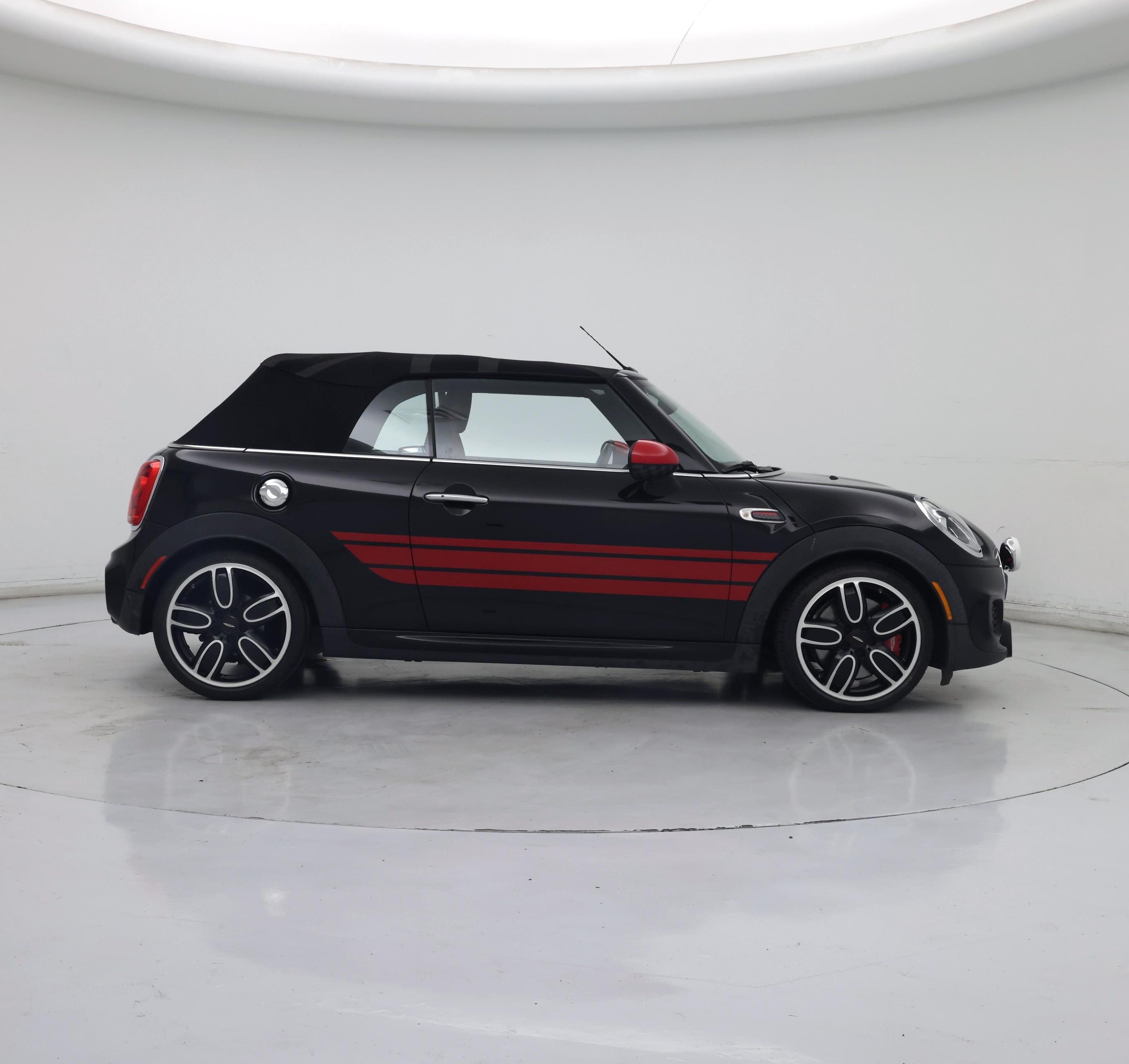 Thumbnail: 2017 MINI Cooper - 7
