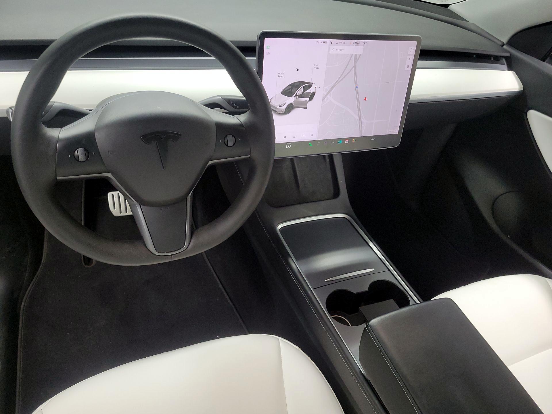 Thumbnail: 2022 Tesla Model Y - 9
