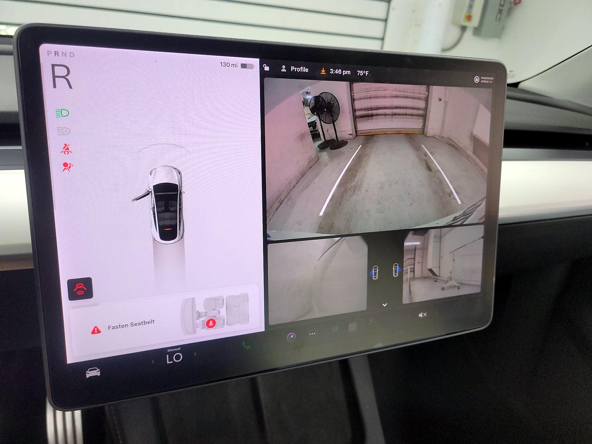 Thumbnail: 2022 Tesla Model Y - 13