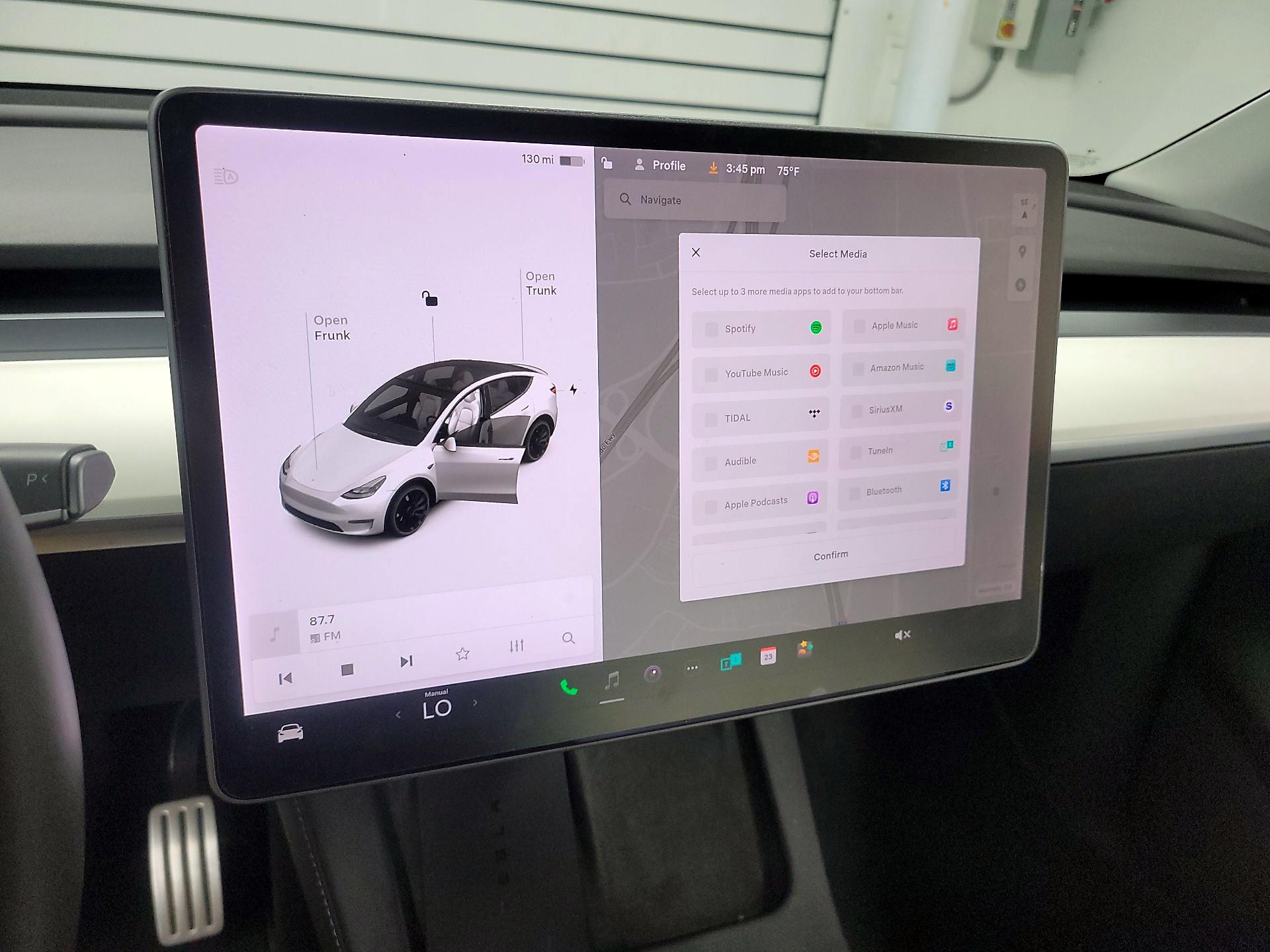 Thumbnail: 2022 Tesla Model Y - 14