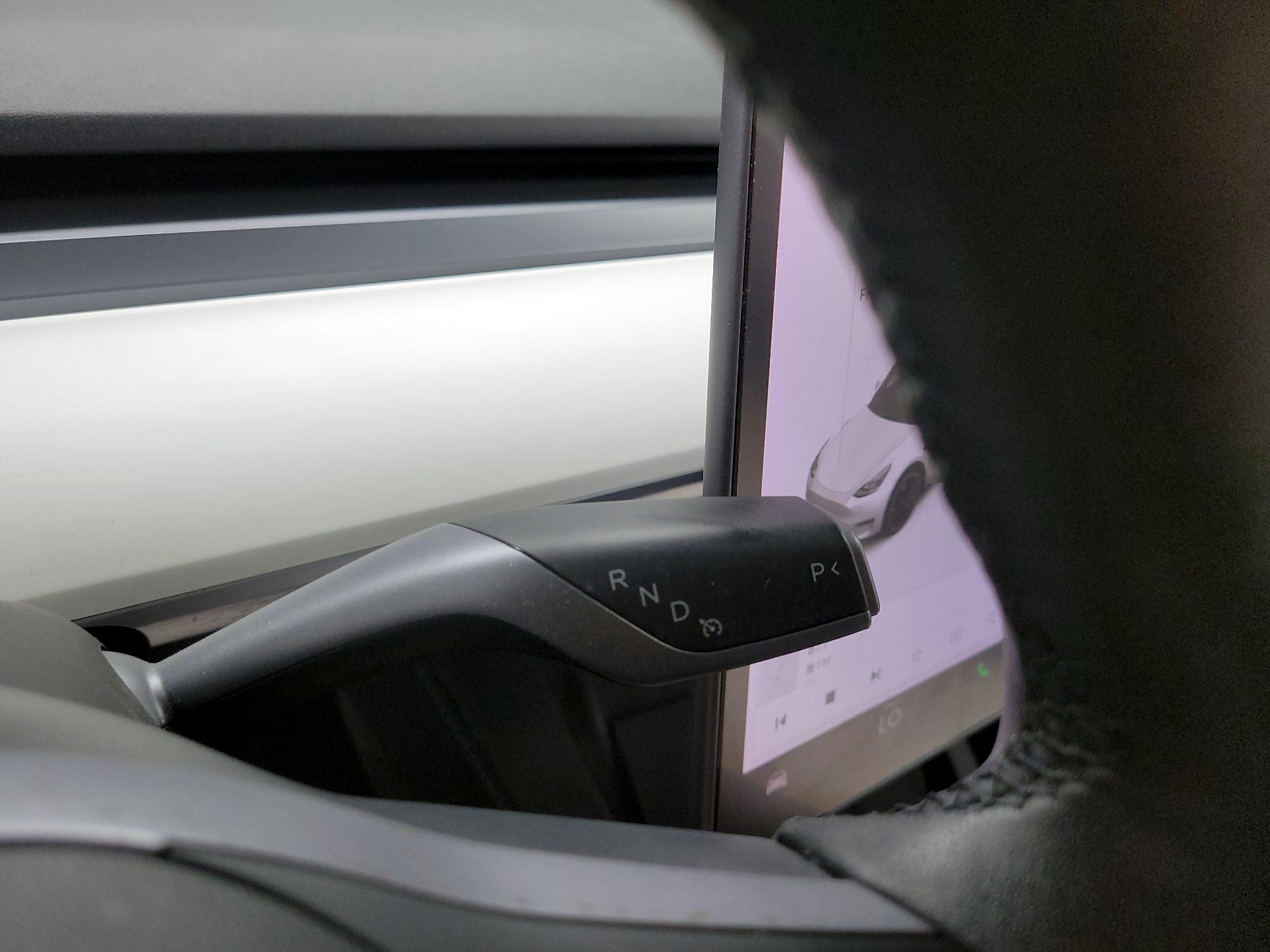 Thumbnail: 2022 Tesla Model Y - 16