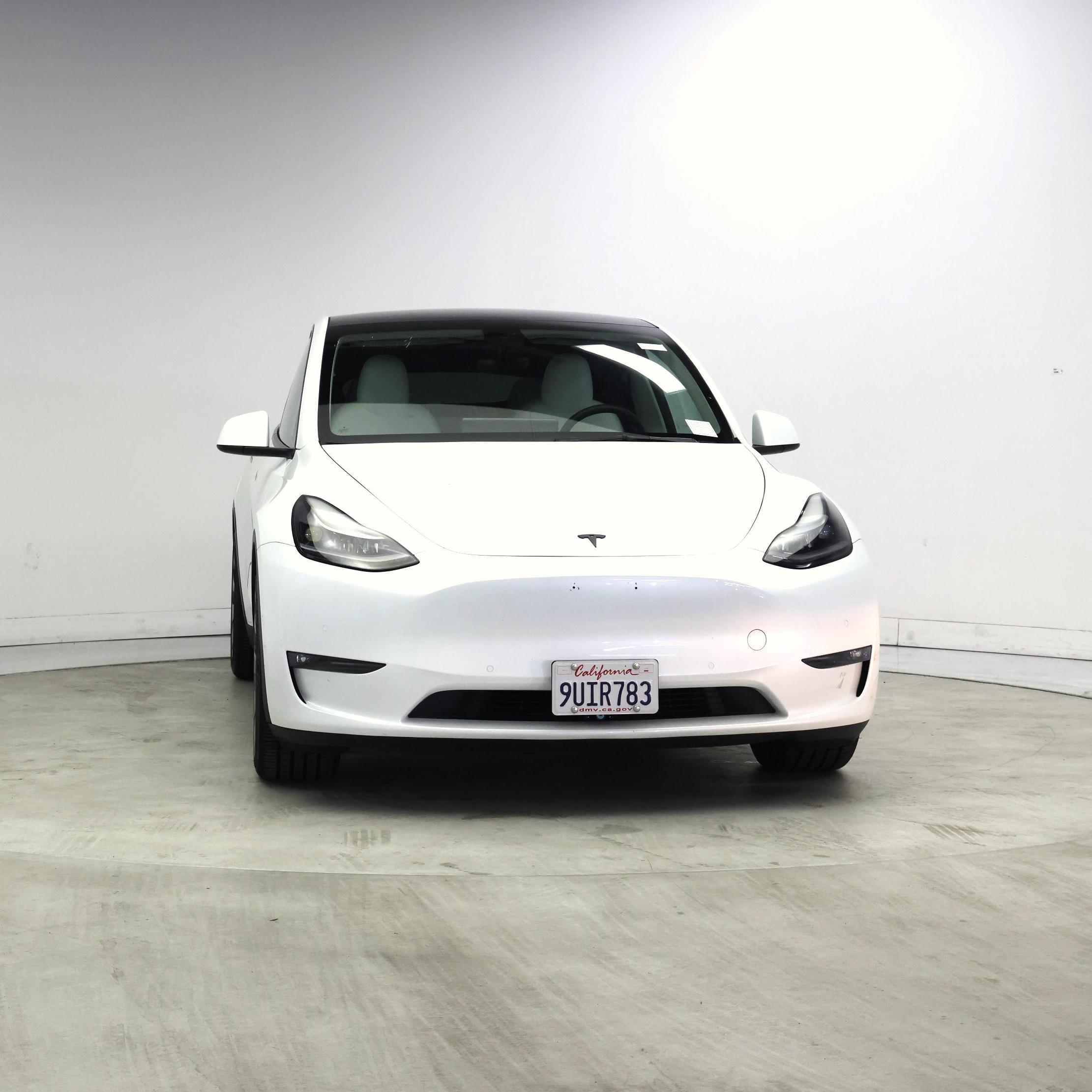 Thumbnail: 2022 Tesla Model Y - 5