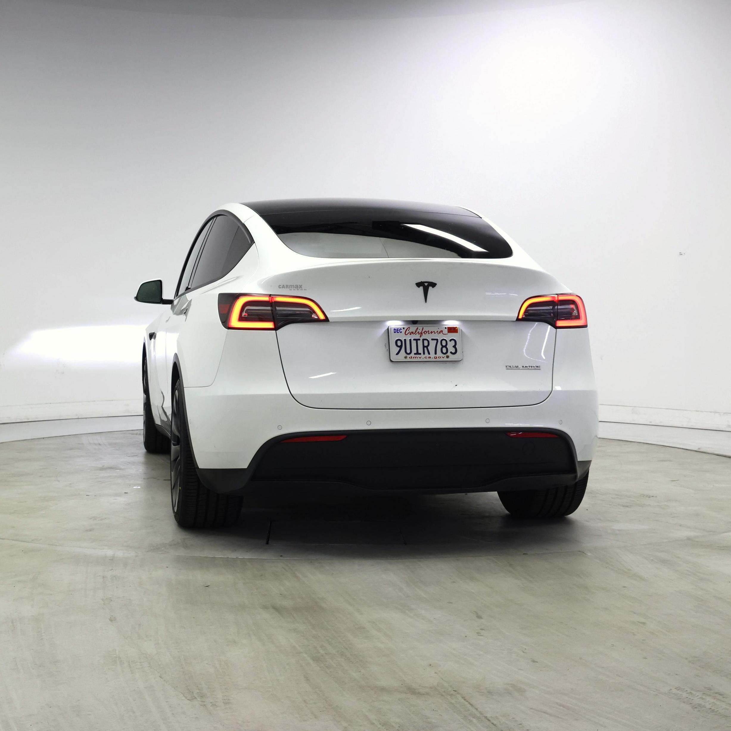 Thumbnail: 2022 Tesla Model Y - 6