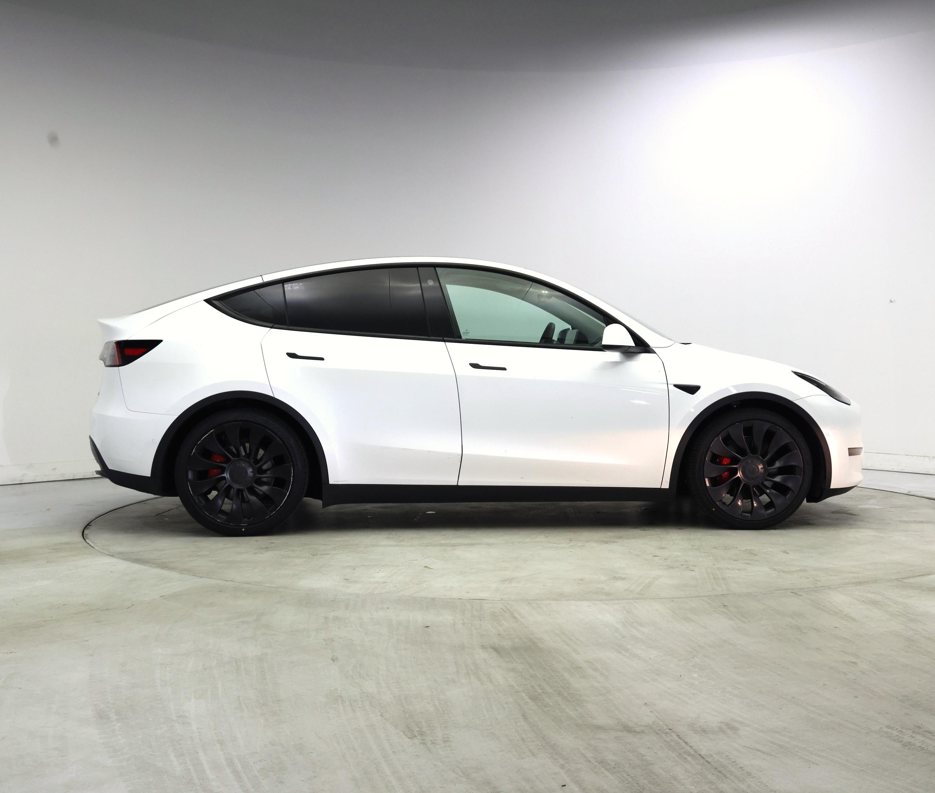 Thumbnail: 2022 Tesla Model Y - 7