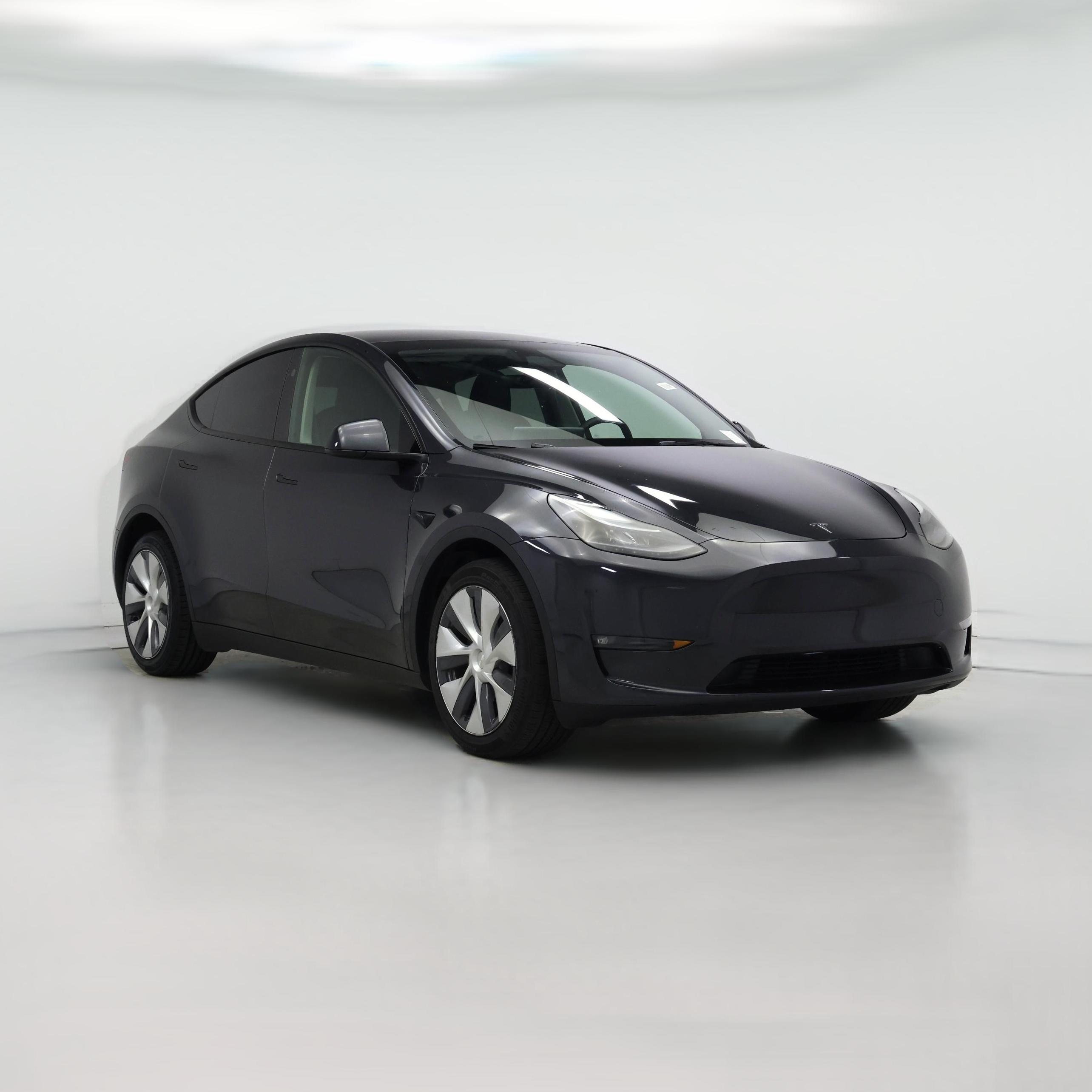 Thumbnail: 2024 Tesla Model Y - 1
