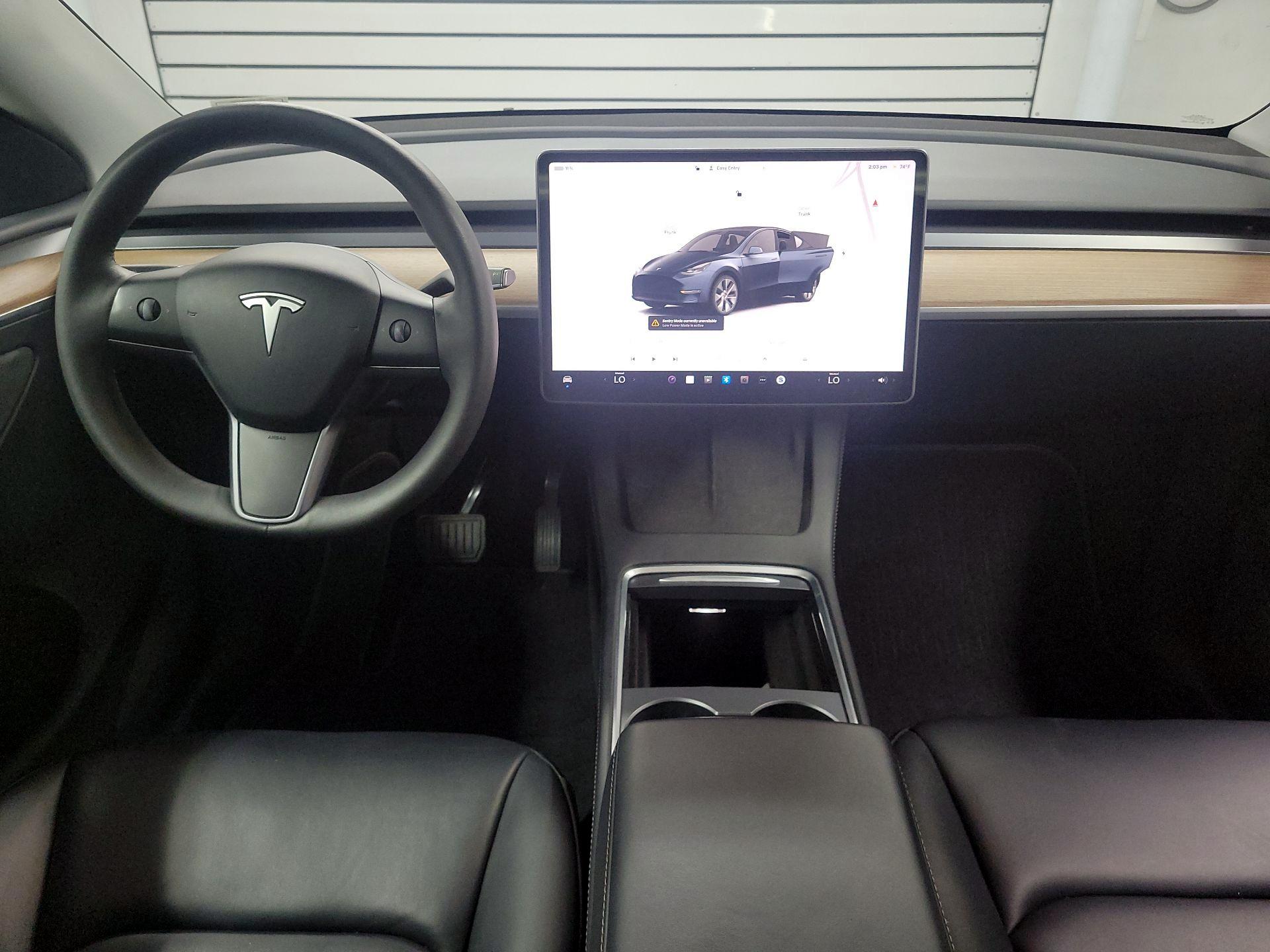 Thumbnail: 2024 Tesla Model Y - 9