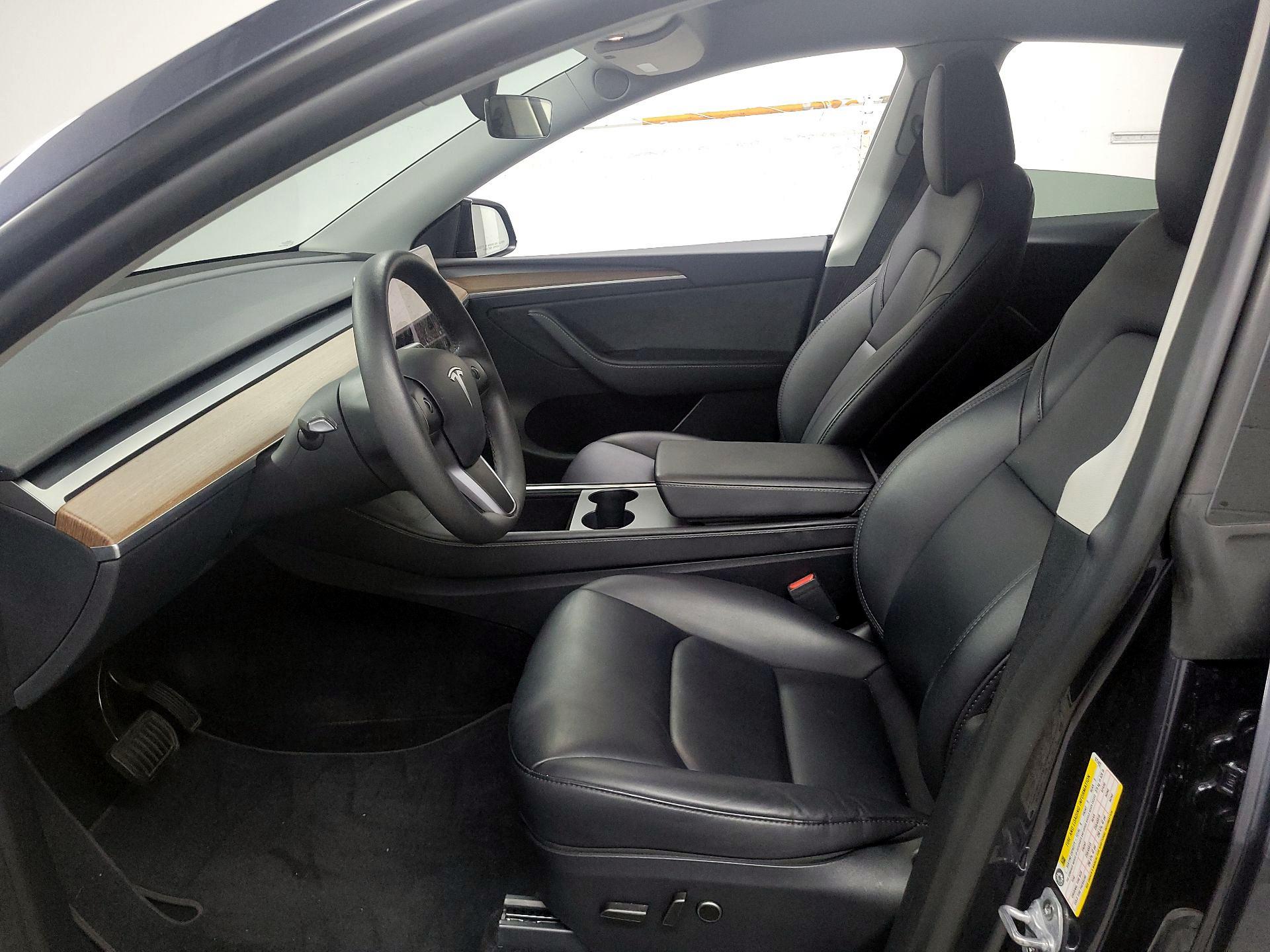 Thumbnail: 2024 Tesla Model Y - 11