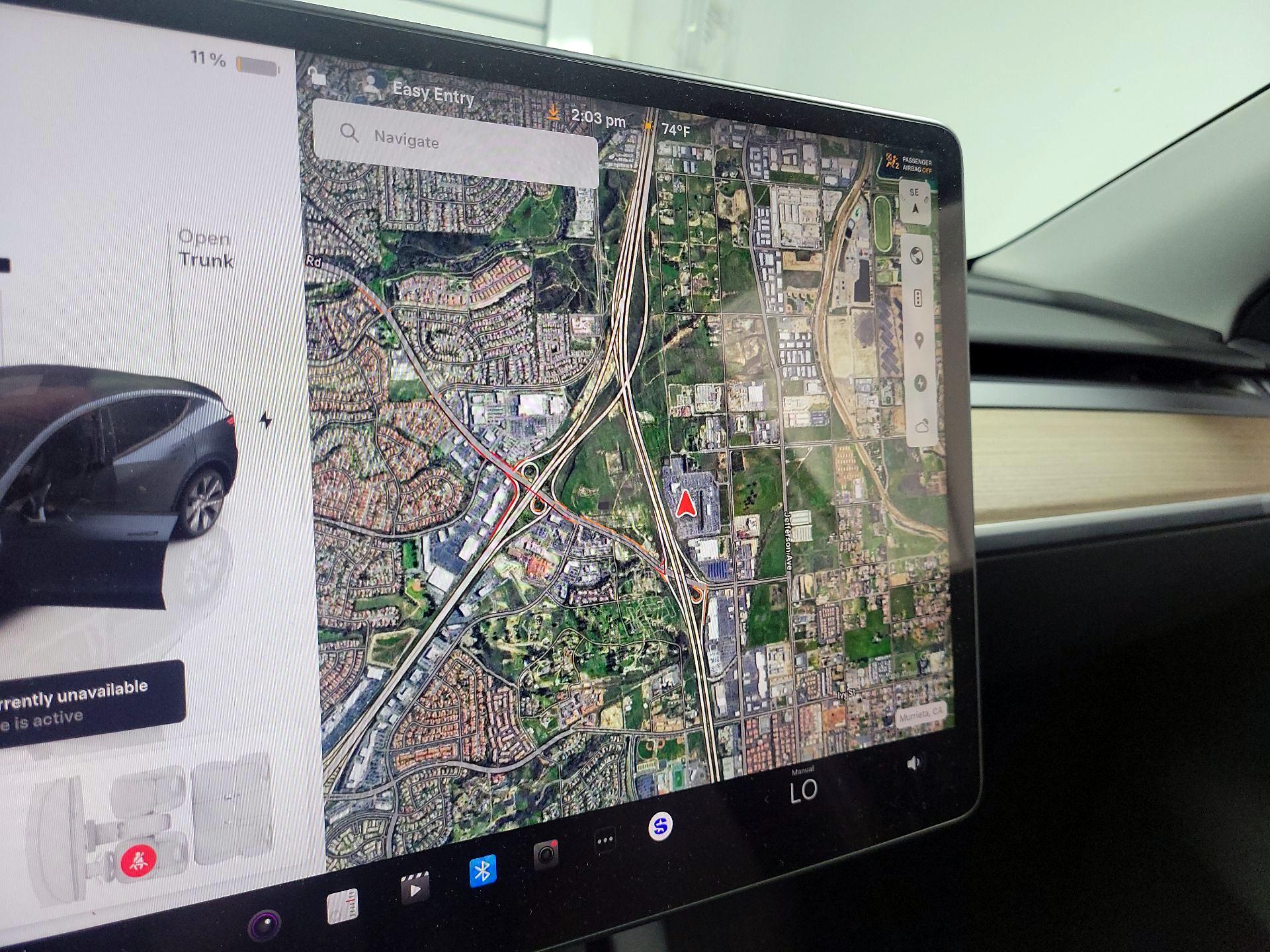 Thumbnail: 2024 Tesla Model Y - 13