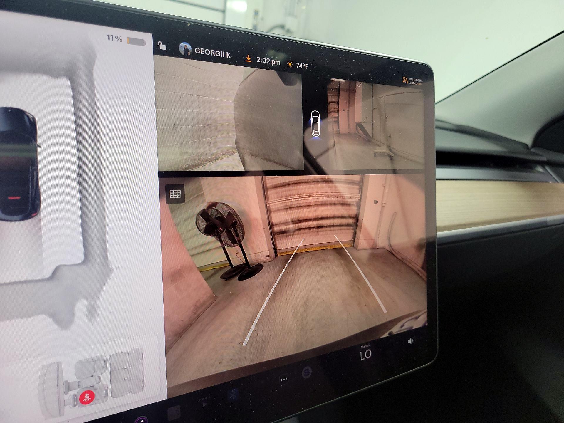 Thumbnail: 2024 Tesla Model Y - 14