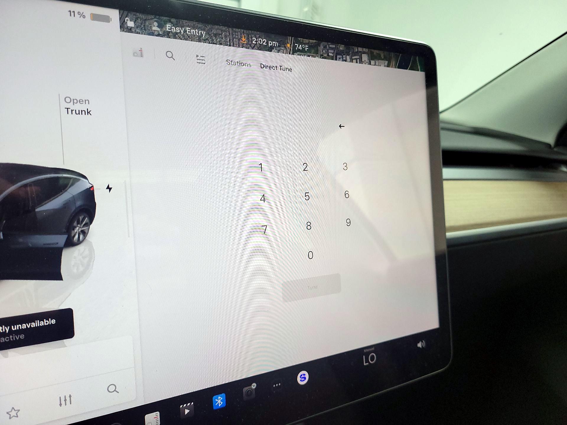 Thumbnail: 2024 Tesla Model Y - 15