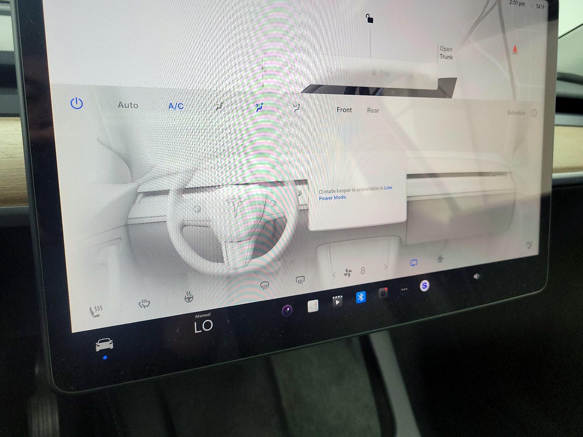 Thumbnail: 2024 Tesla Model Y - 16