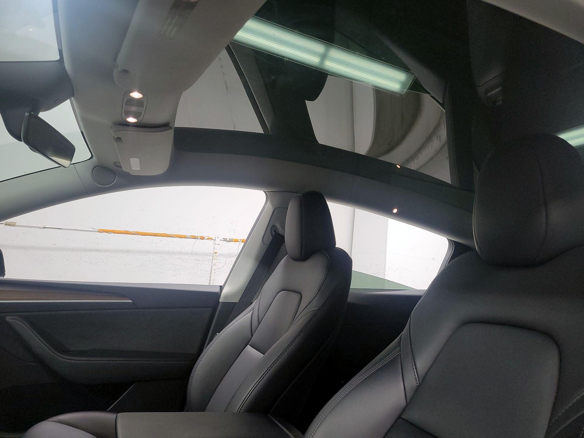 Thumbnail: 2024 Tesla Model Y - 18