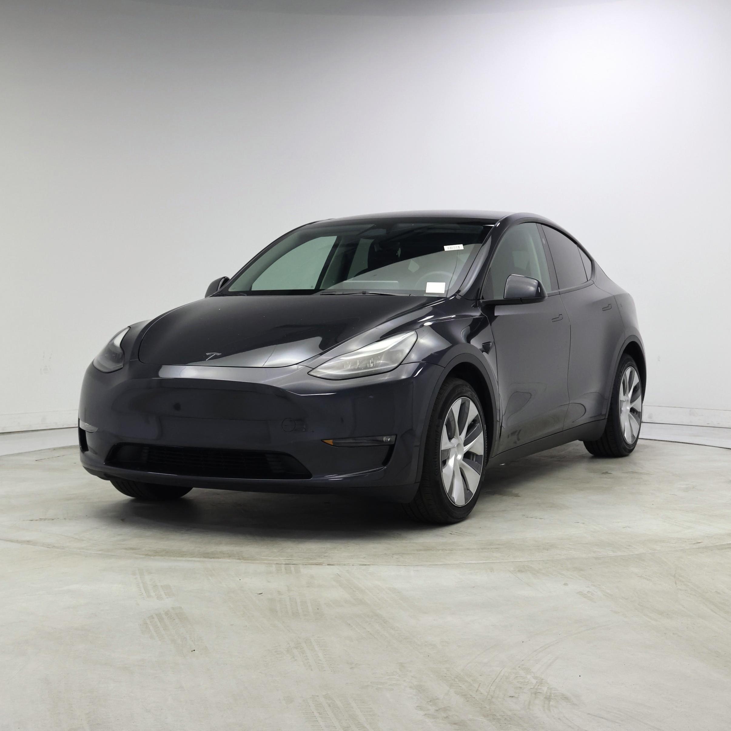 Thumbnail: 2024 Tesla Model Y - 4