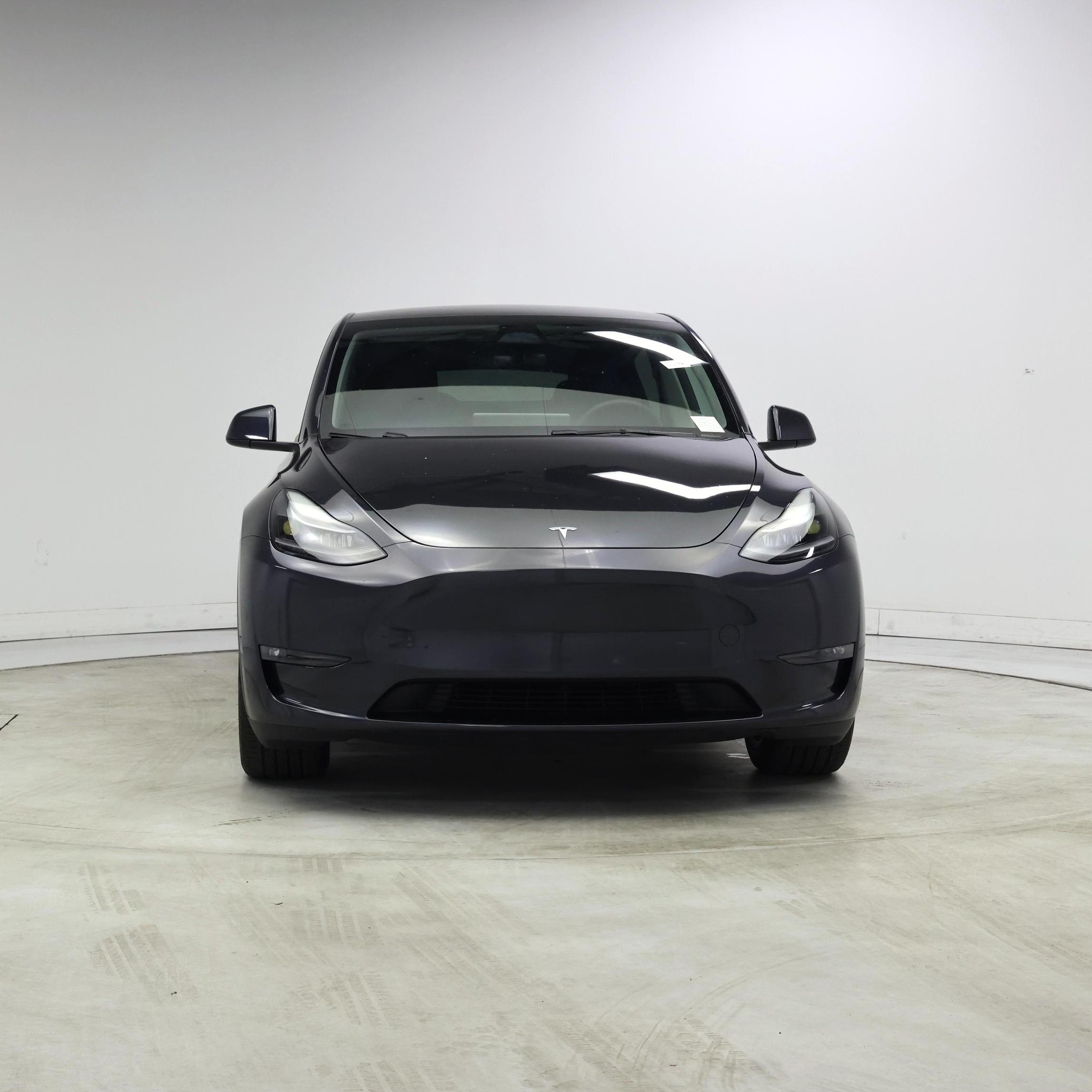 Thumbnail: 2024 Tesla Model Y - 5