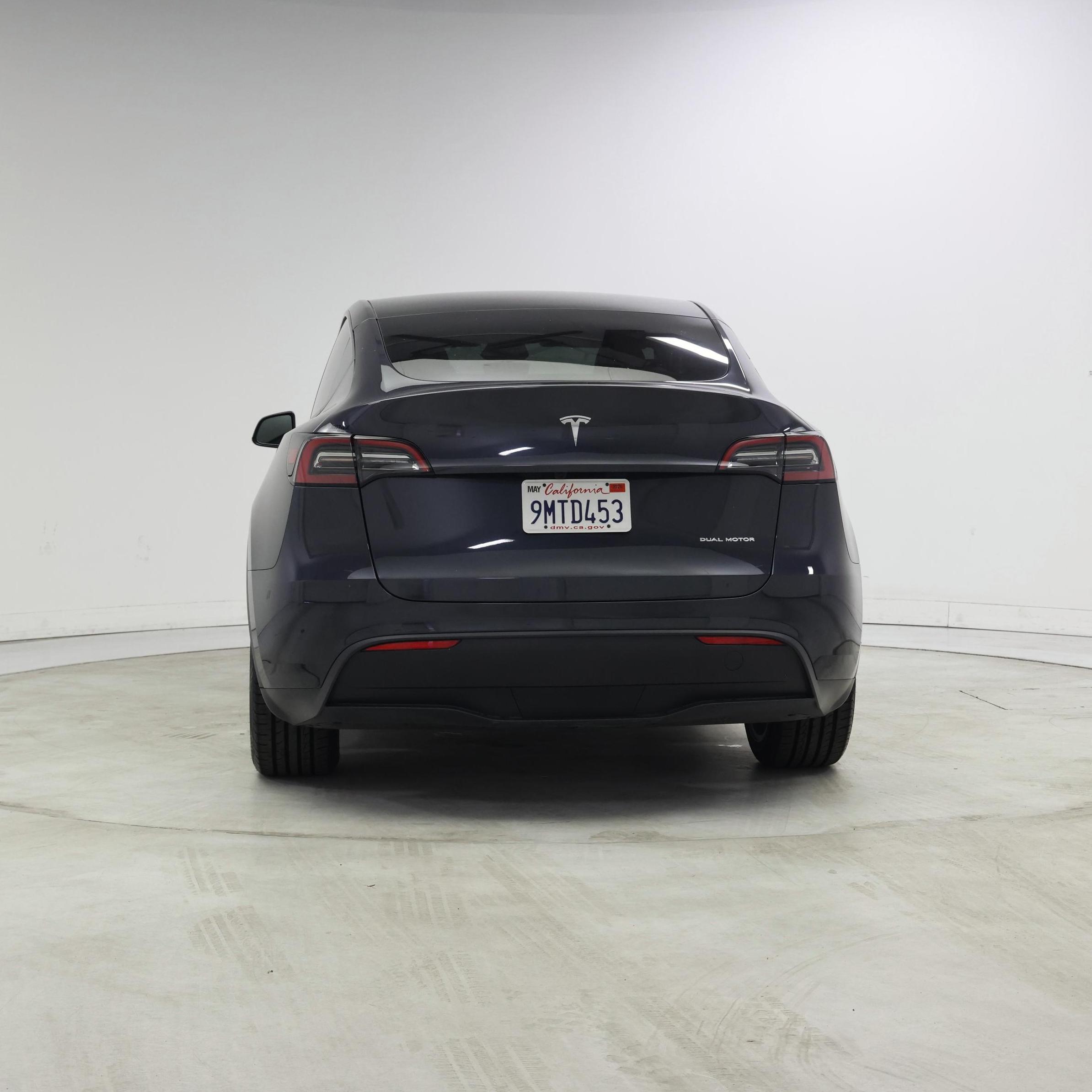Thumbnail: 2024 Tesla Model Y - 6