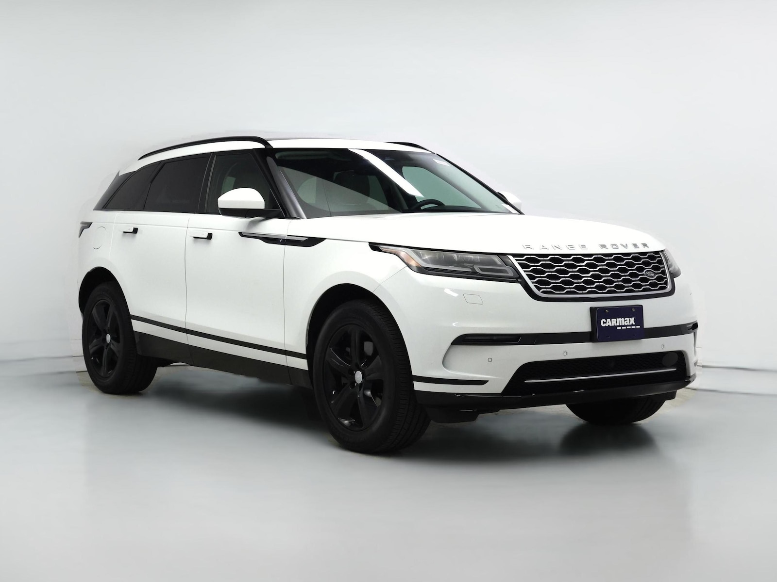2022 Land Rover Range Rover Velar S