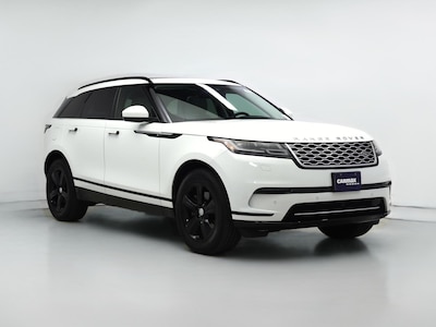 2022 Land Rover Range Rover Velar S