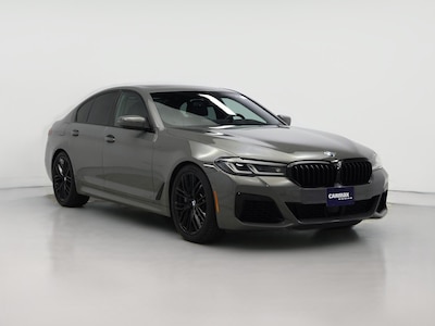 2021 BMW M550 I xDrive