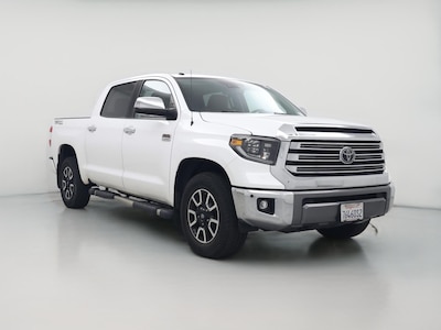 2019 Toyota Tundra 1794