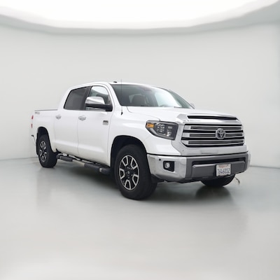 2019 Toyota Tundra 1794
