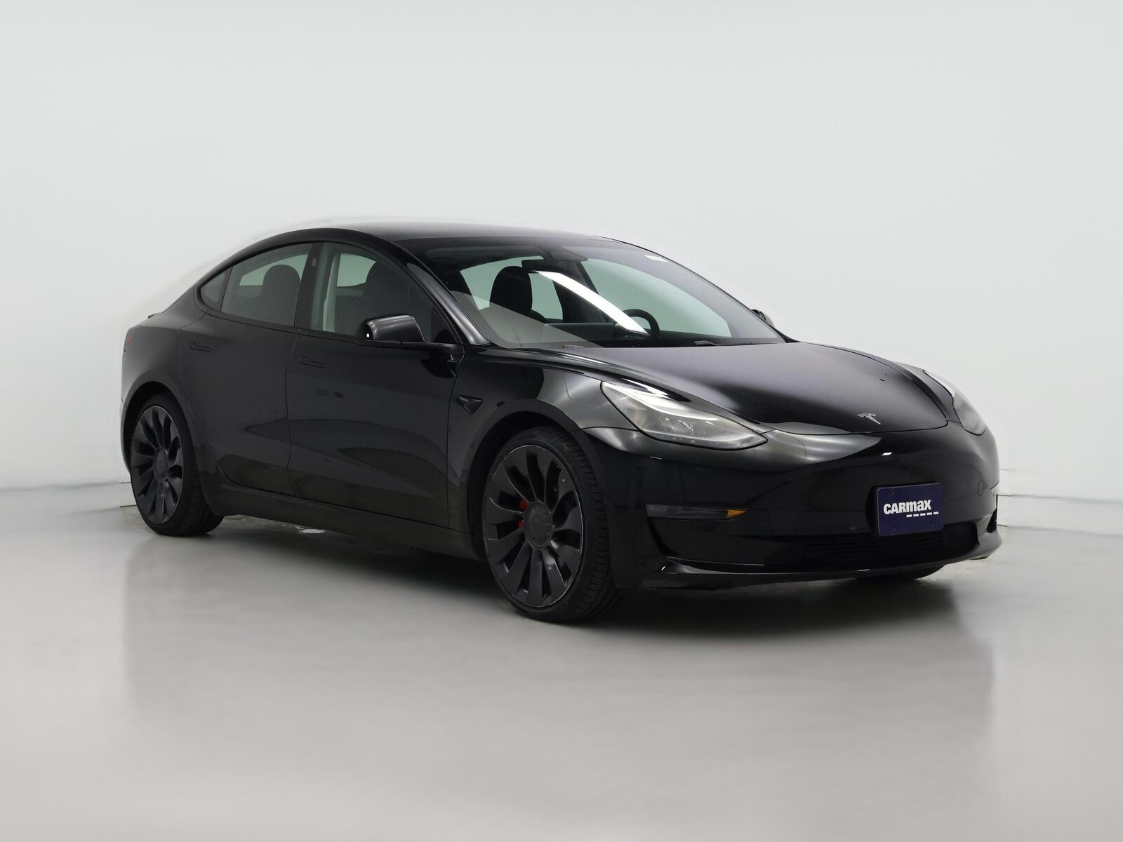 2021 Tesla Model 3 Base