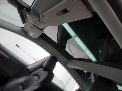 Sunroof
