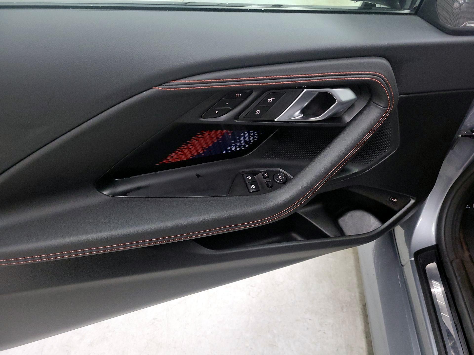 Thumbnail: 2025 BMW M2 - 12