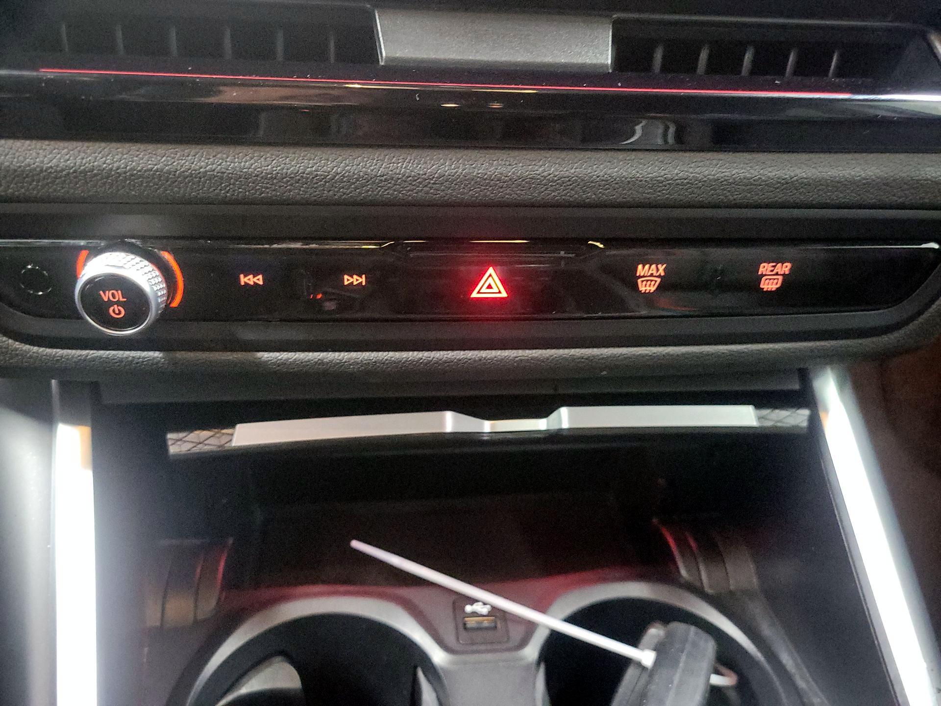 Thumbnail: 2025 BMW M2 - 15