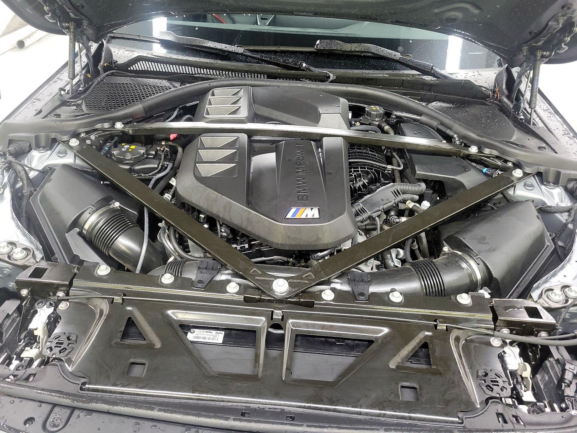 Thumbnail: 2025 BMW M2 - 18