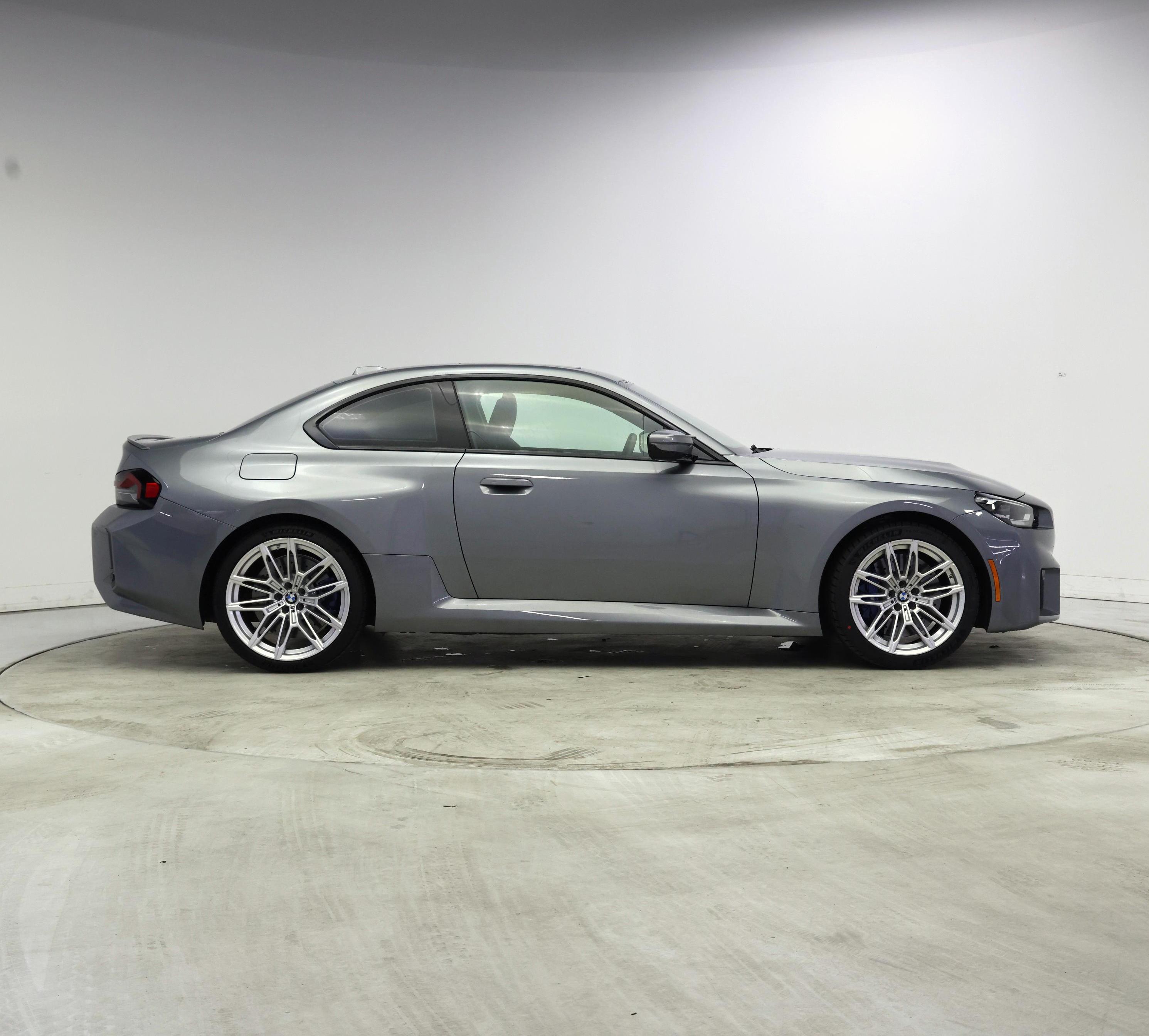 Thumbnail: 2025 BMW M2 - 7