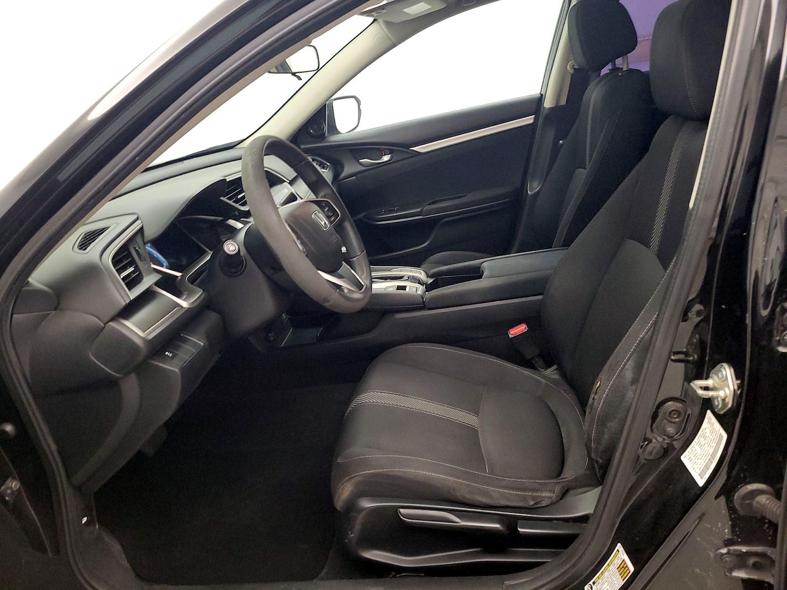 Side Airbags