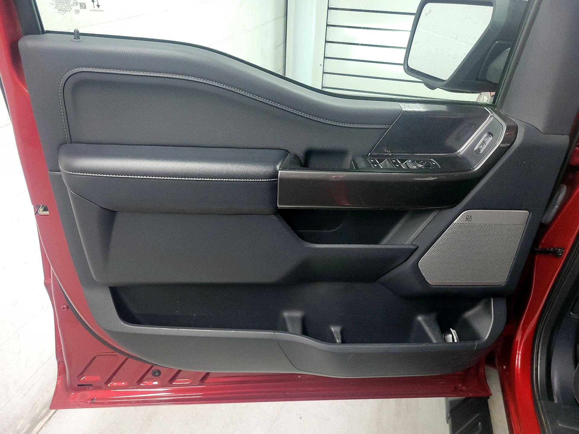 Thumbnail: 2021 Ford F-150 - 12