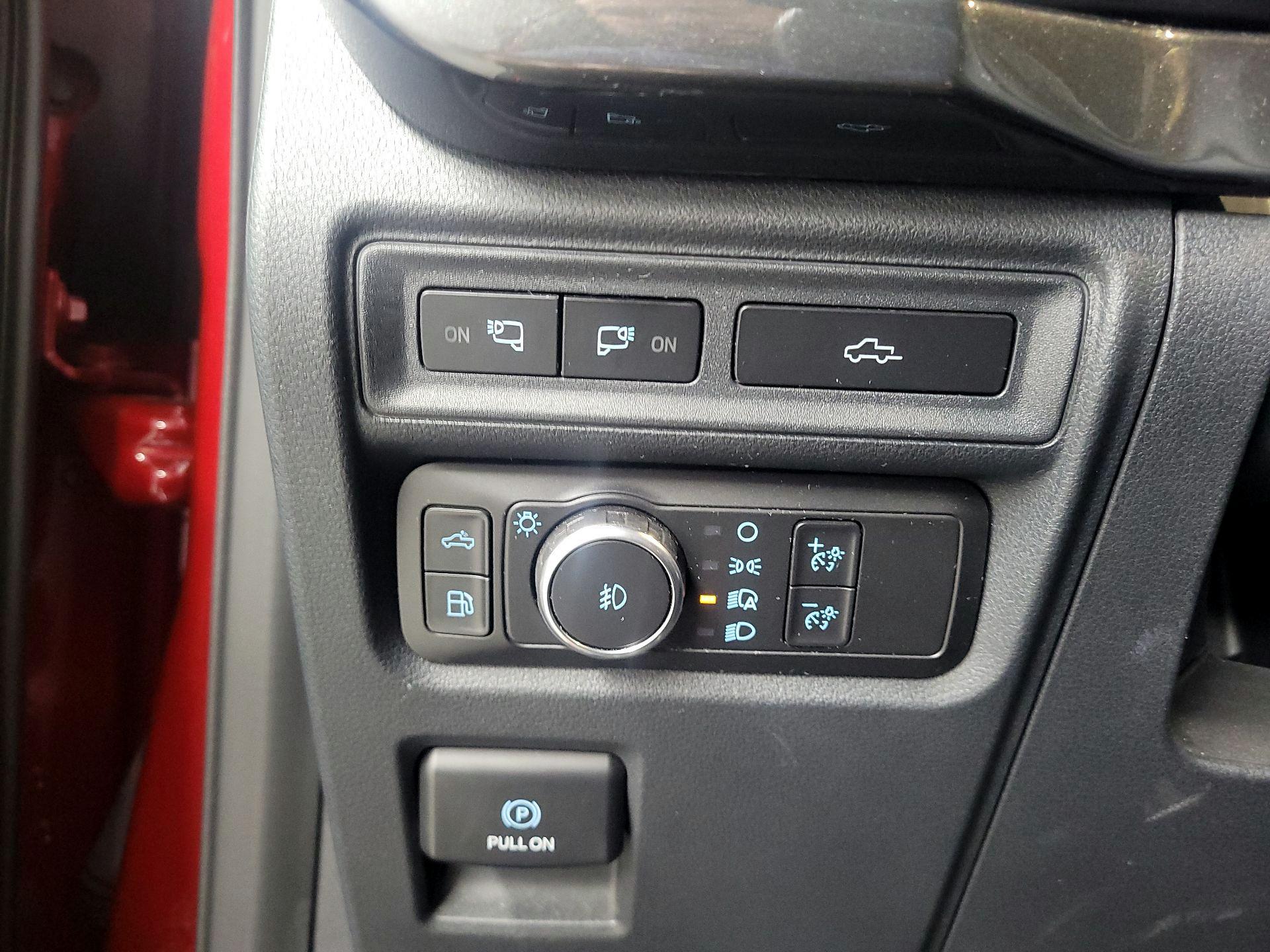 Thumbnail: 2021 Ford F-150 - 13