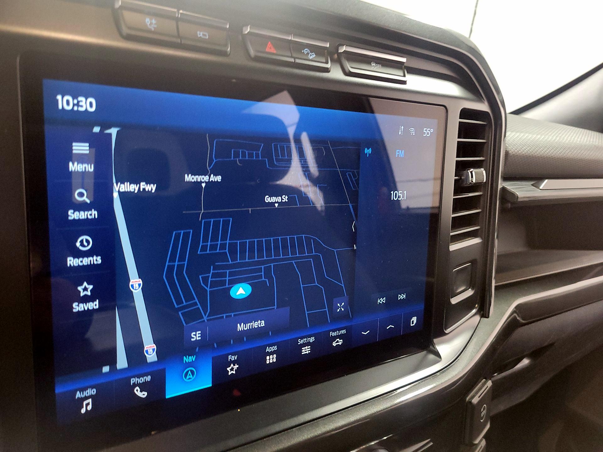 Thumbnail: 2021 Ford F-150 - 14