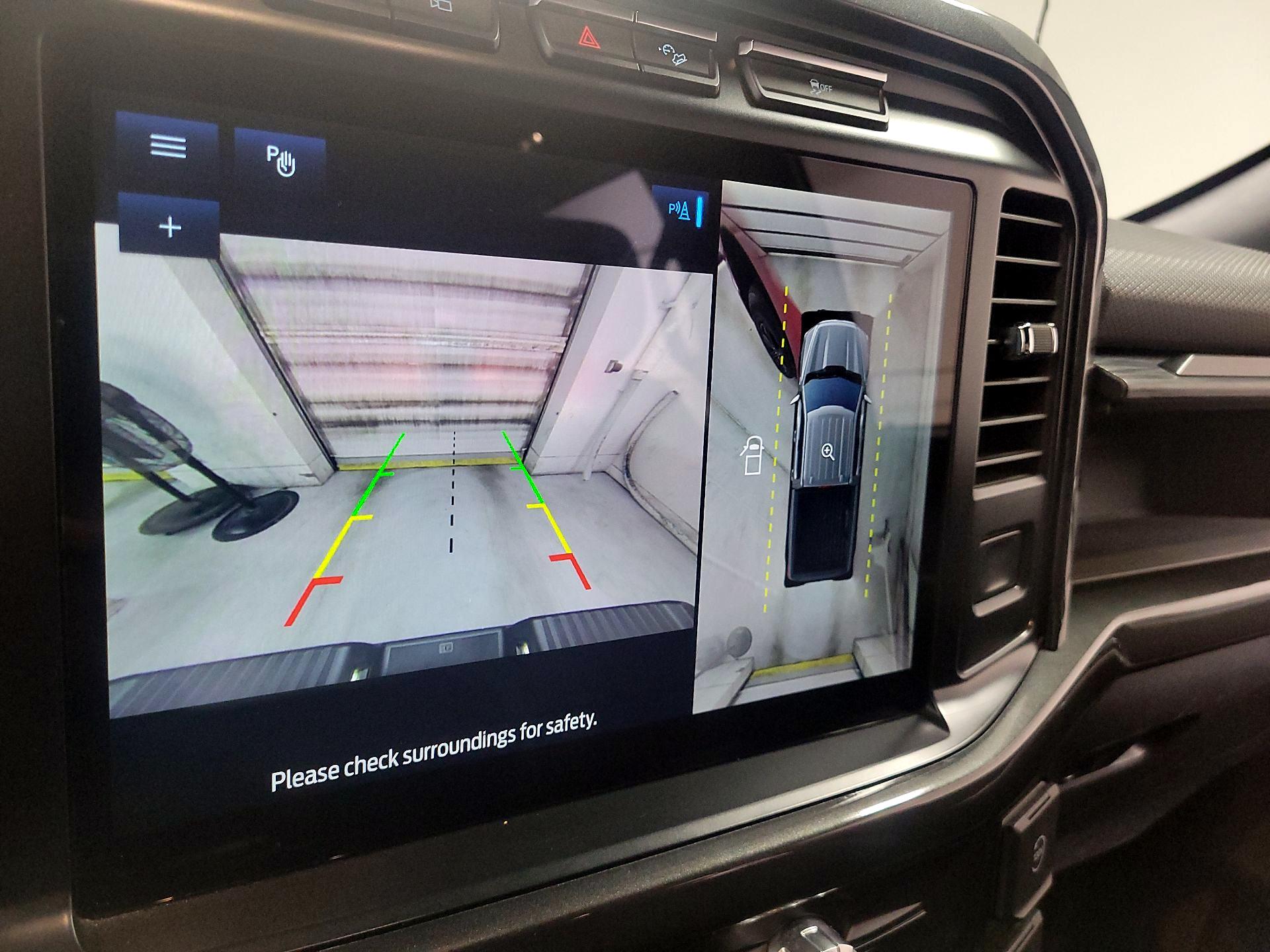 Thumbnail: 2021 Ford F-150 - 15