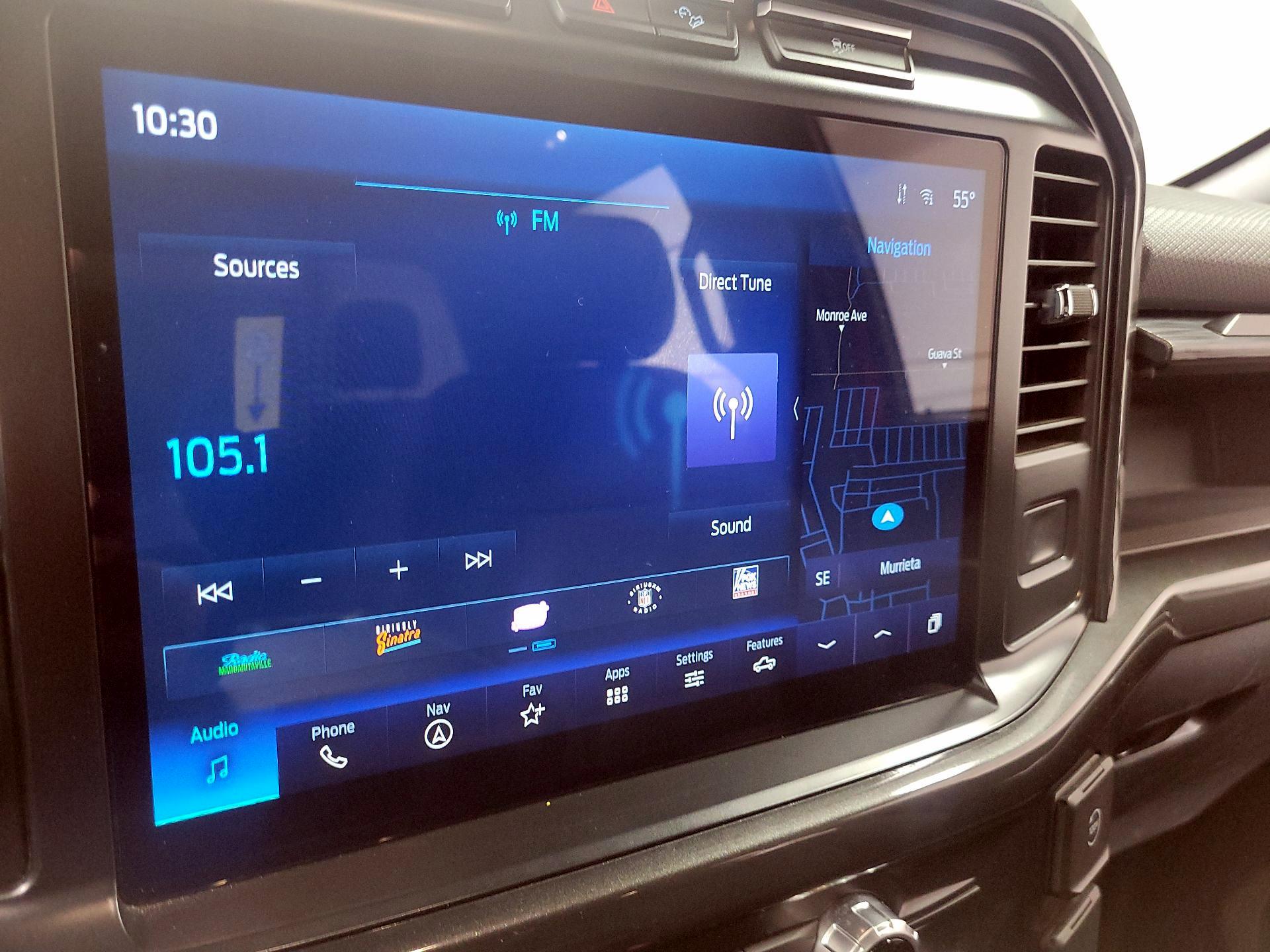 Thumbnail: 2021 Ford F-150 - 16