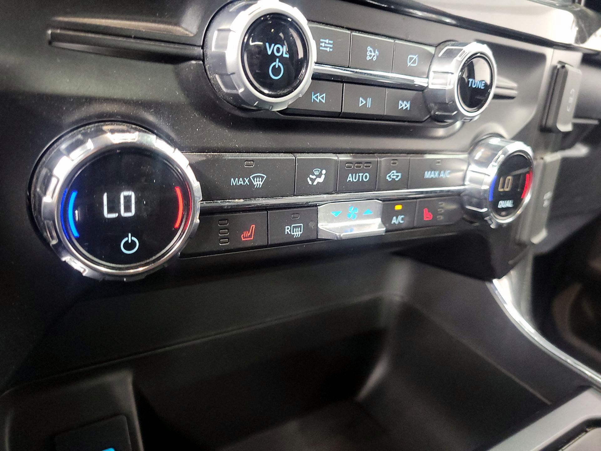 Thumbnail: 2021 Ford F-150 - 17