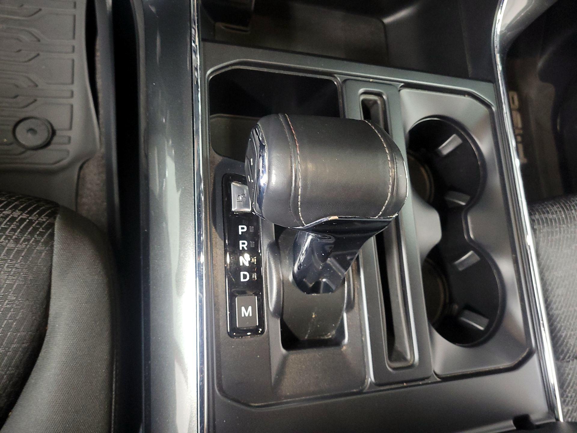 Thumbnail: 2021 Ford F-150 - 18