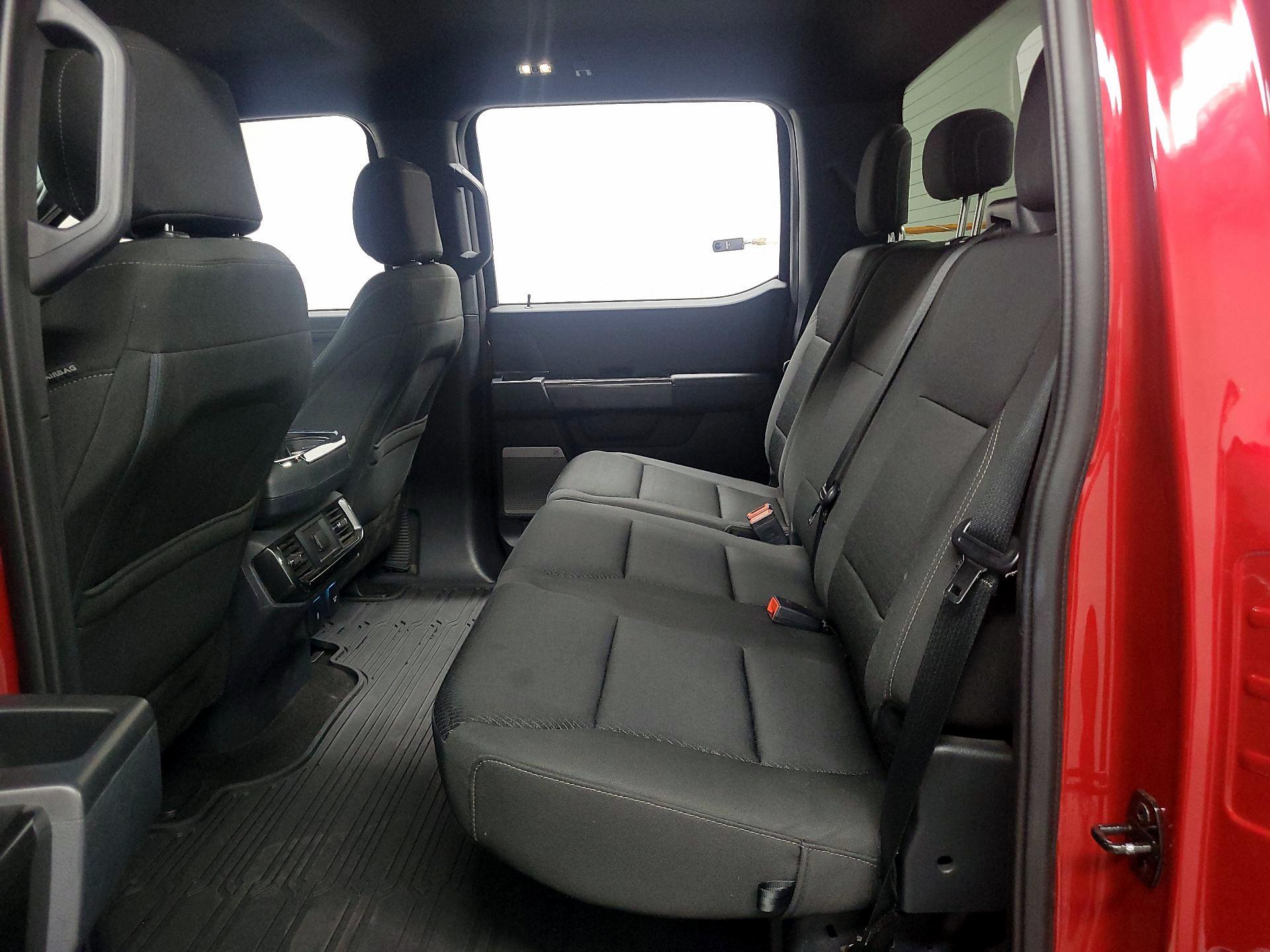 Thumbnail: 2021 Ford F-150 - 20