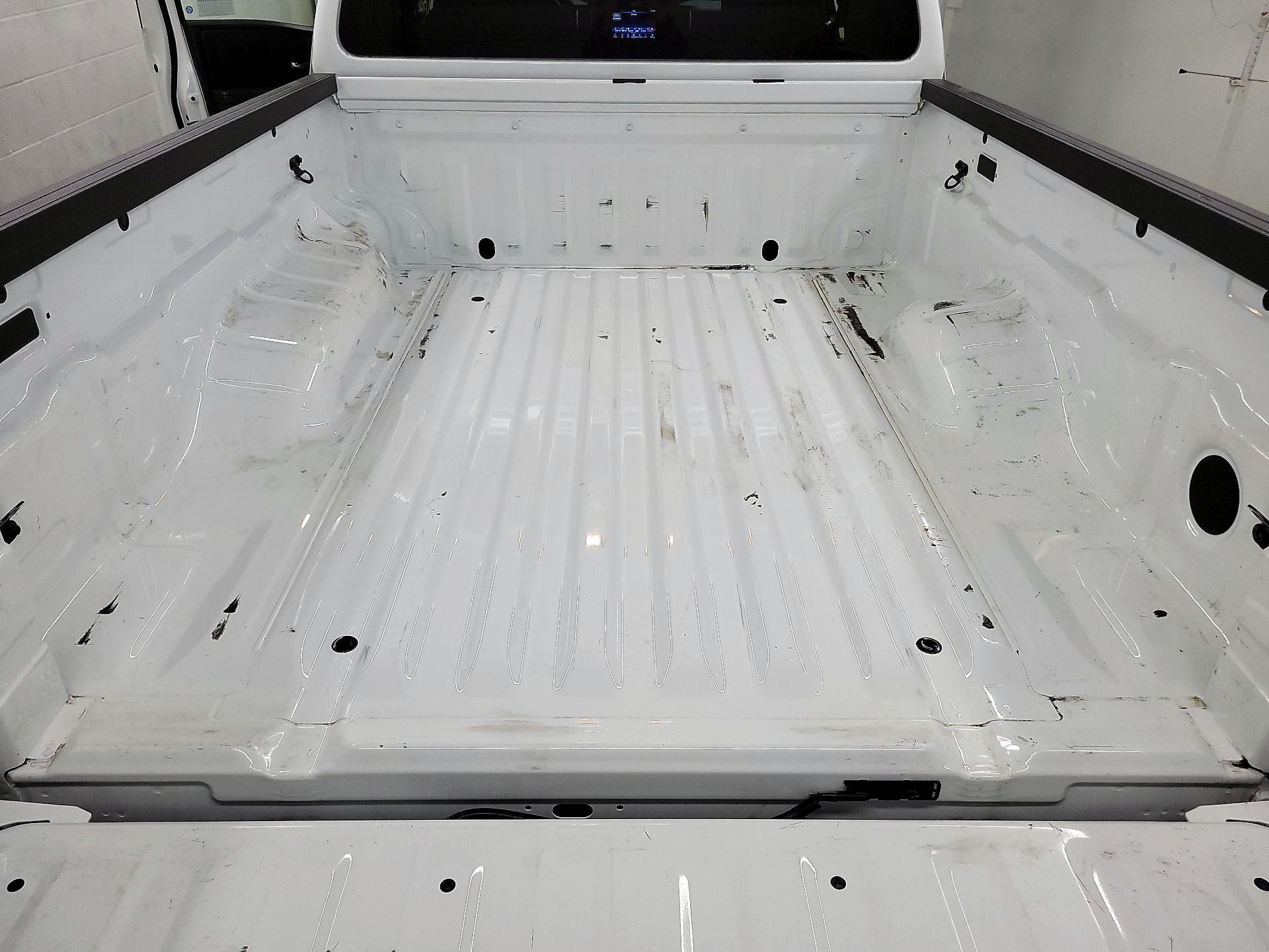 Thumbnail: 2024 Nissan Frontier - 20