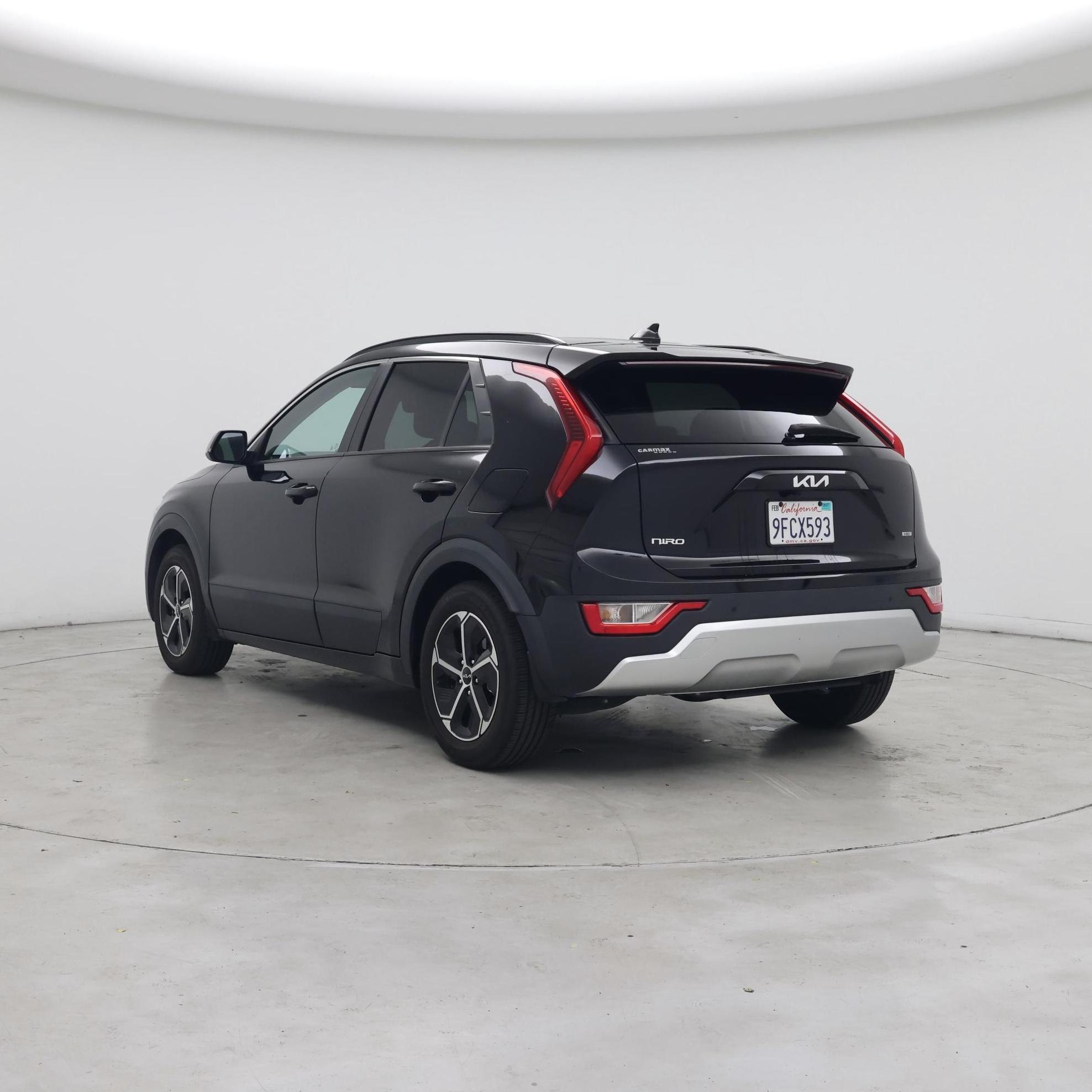 Thumbnail: 2023 Kia Niro - 2