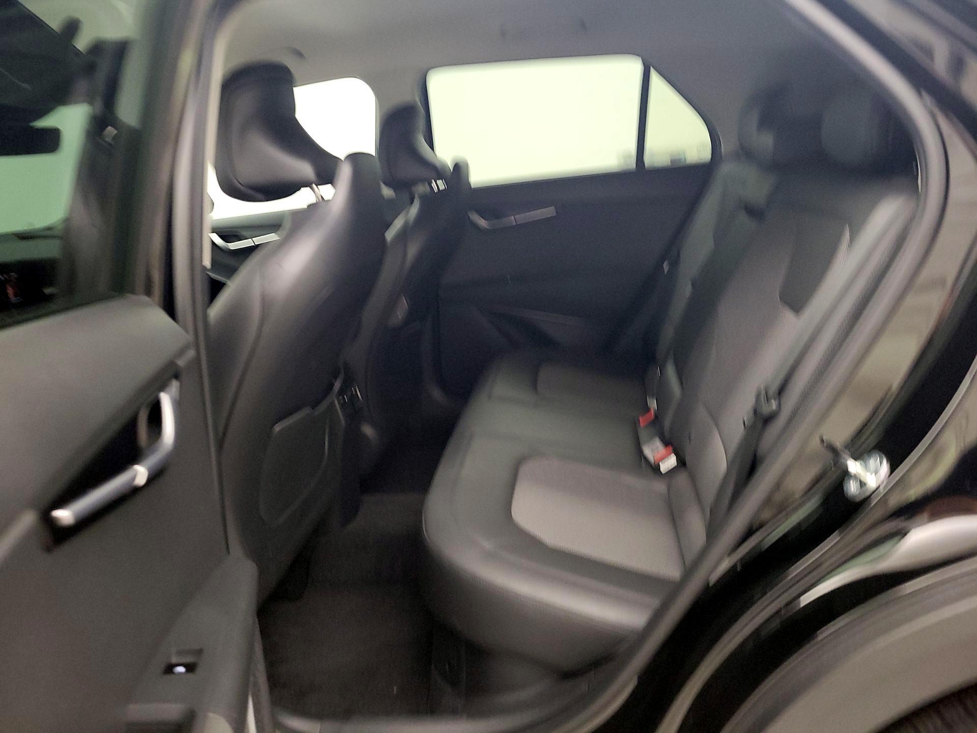 Thumbnail: 2023 Kia Niro - 19