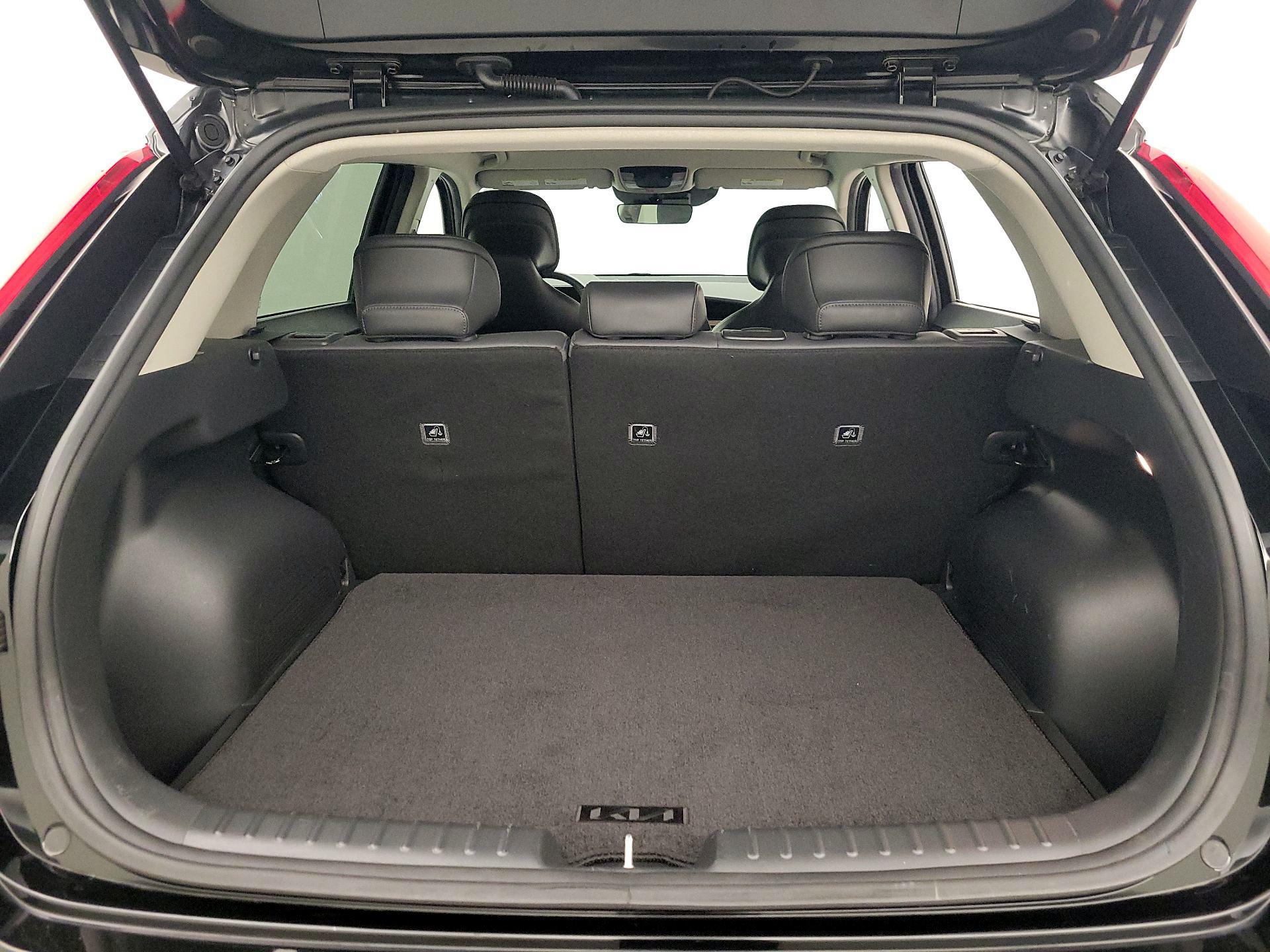 Thumbnail: 2023 Kia Niro - 20