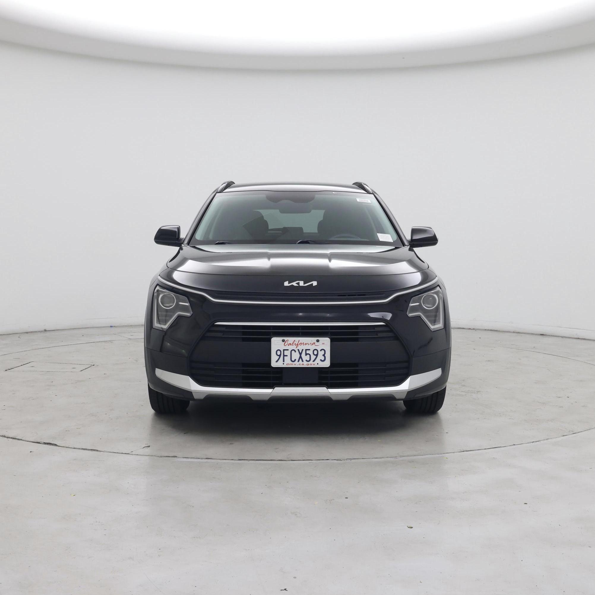 Thumbnail: 2023 Kia Niro - 5