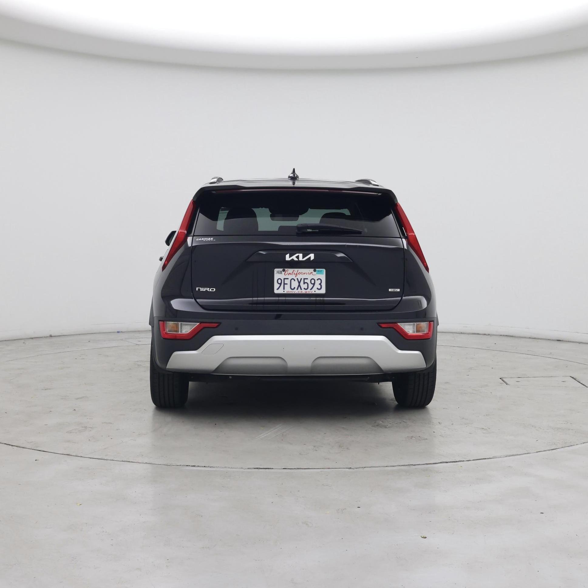 Thumbnail: 2023 Kia Niro - 6