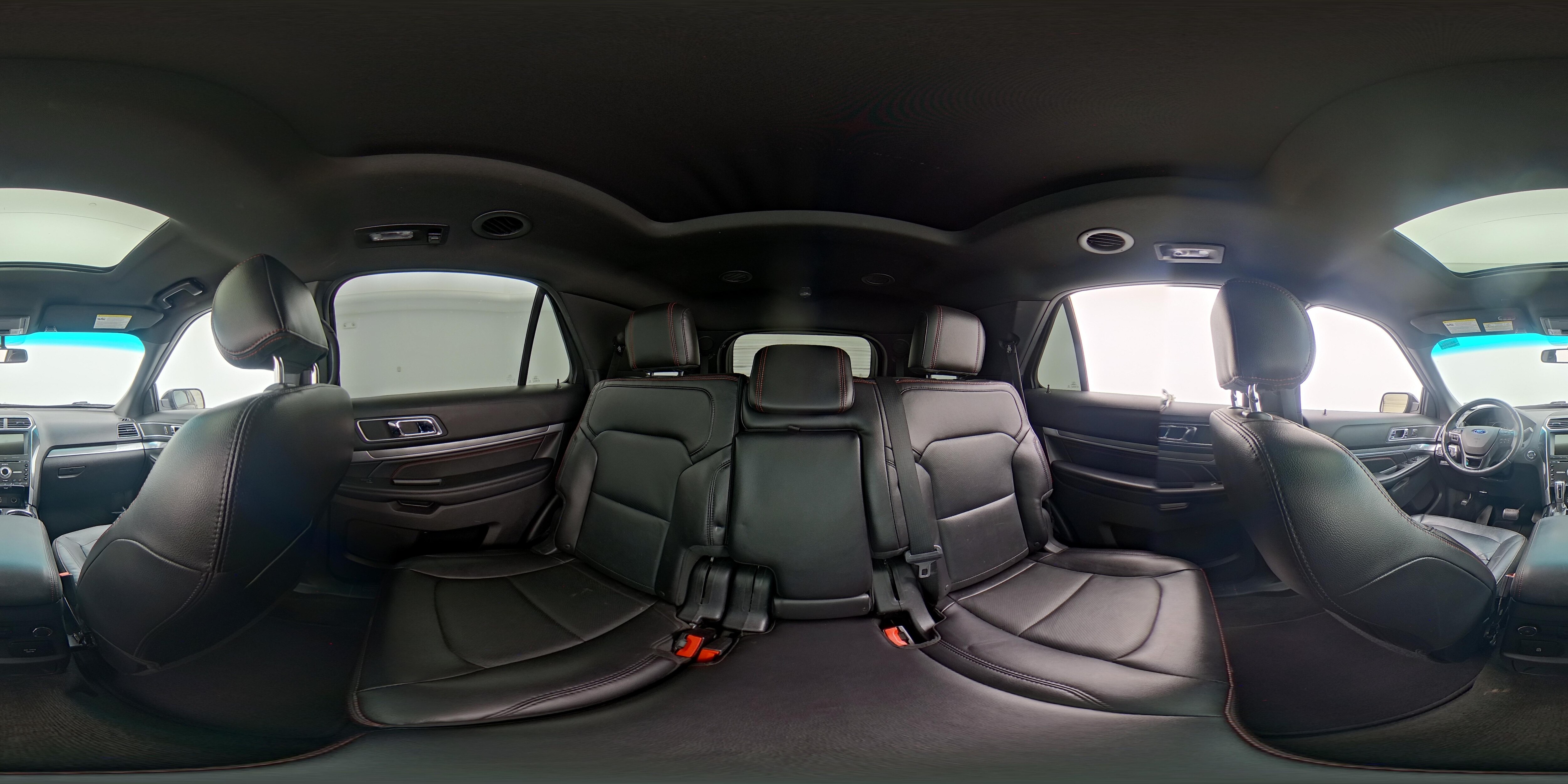 2017 Ford Explorer Sport - Photo 27