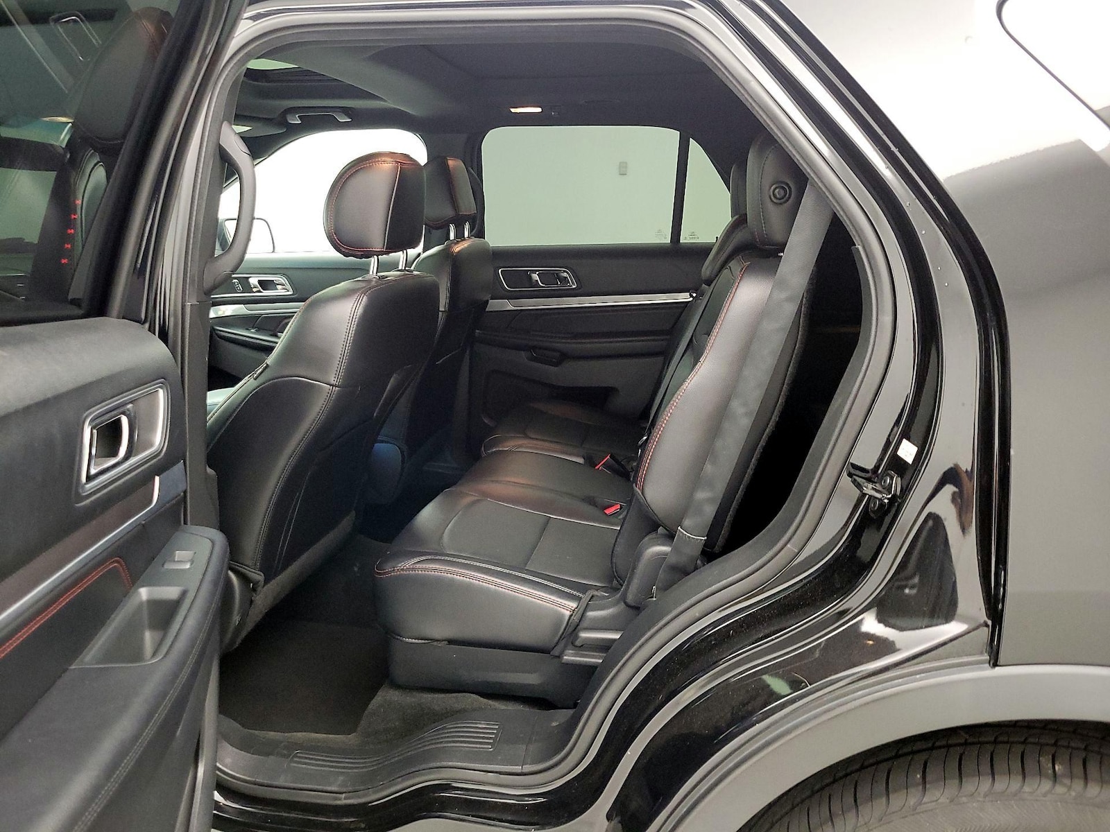 2017 Ford Explorer Sport - Photo 21