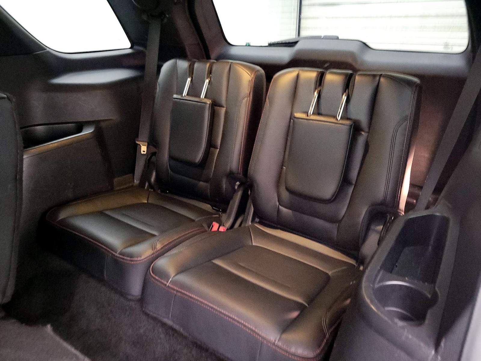 2017 Ford Explorer Sport - Photo 22