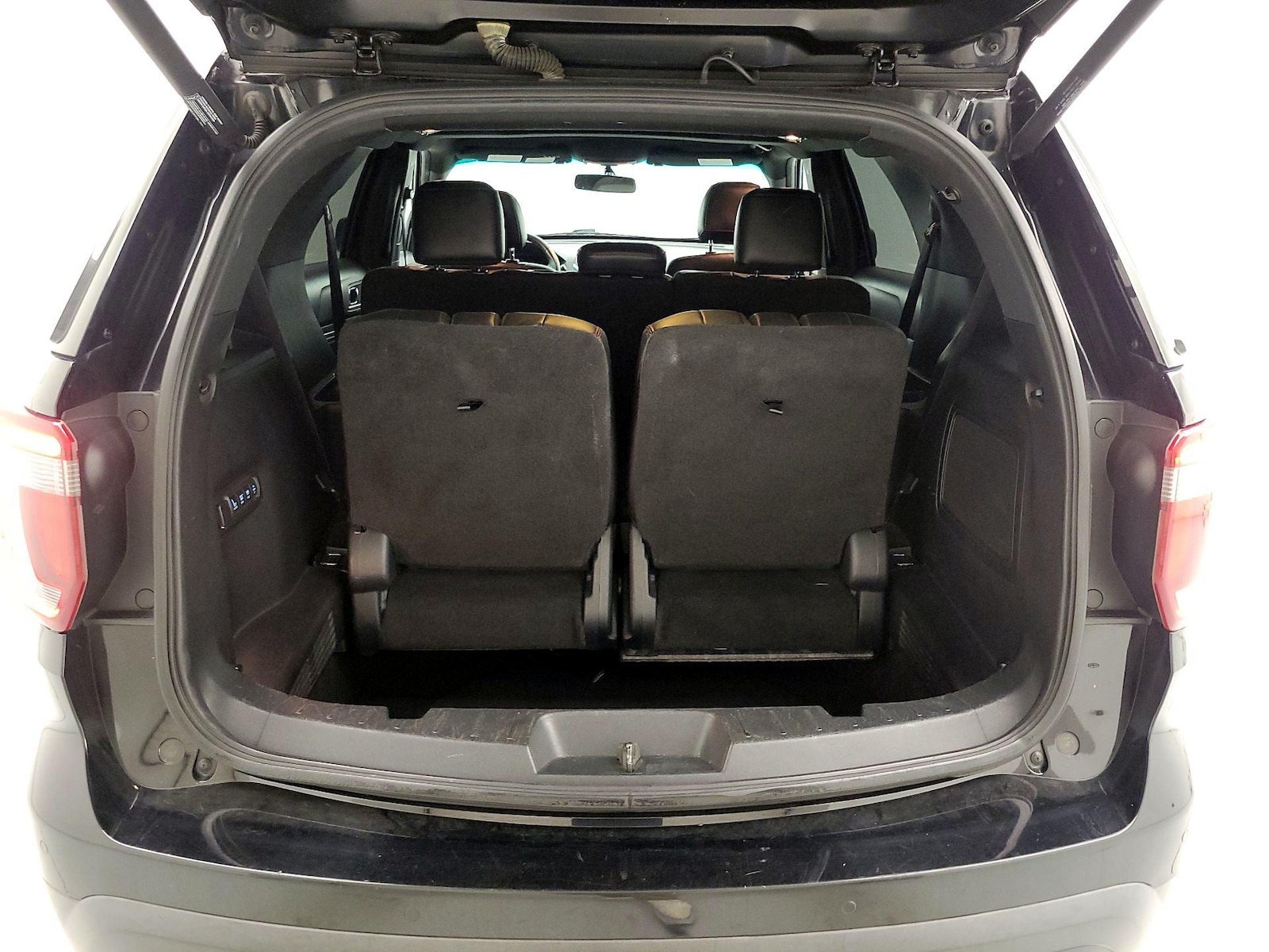 2017 Ford Explorer Sport - Photo 23