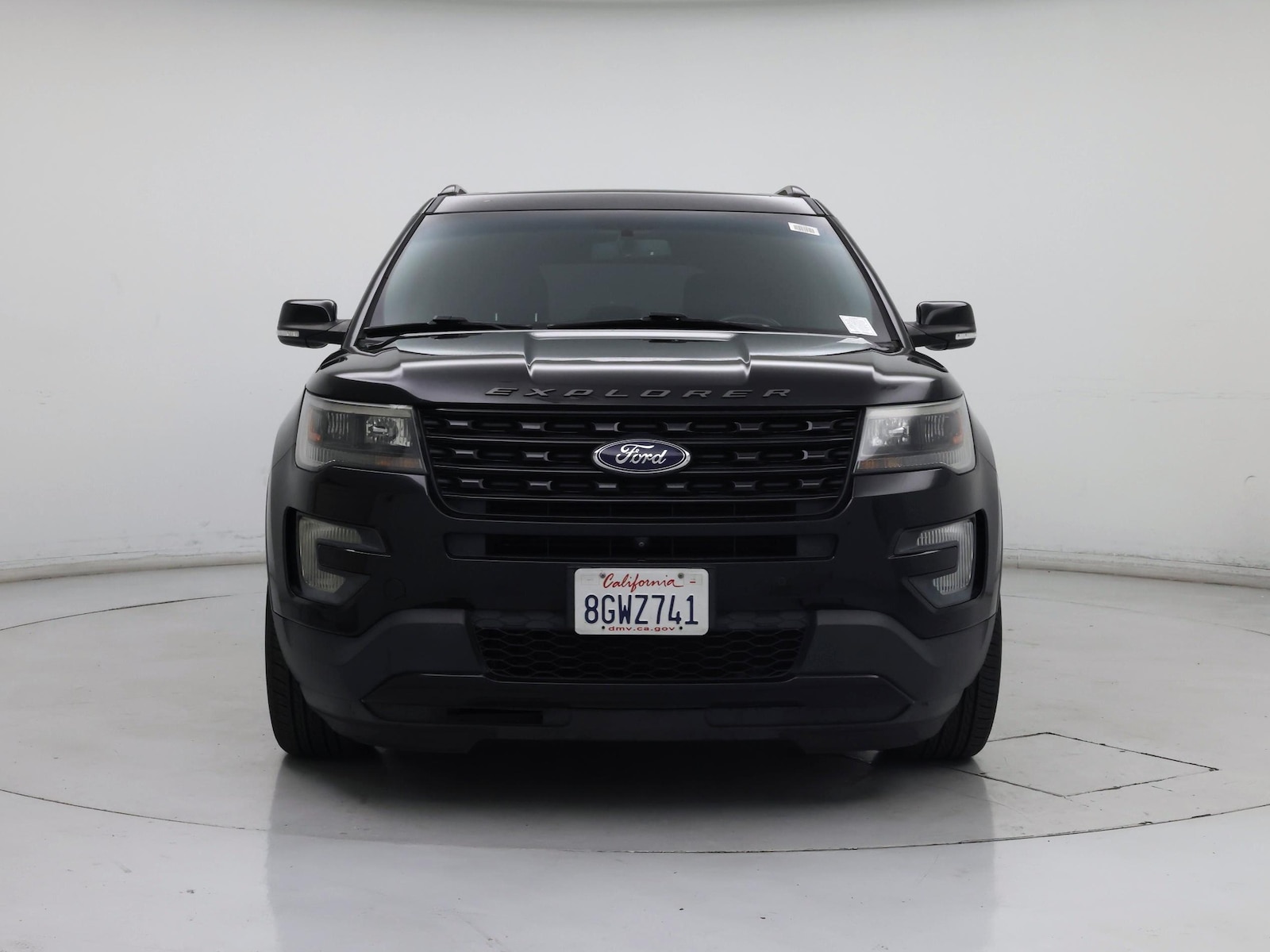 2017 Ford Explorer Sport - Photo 6